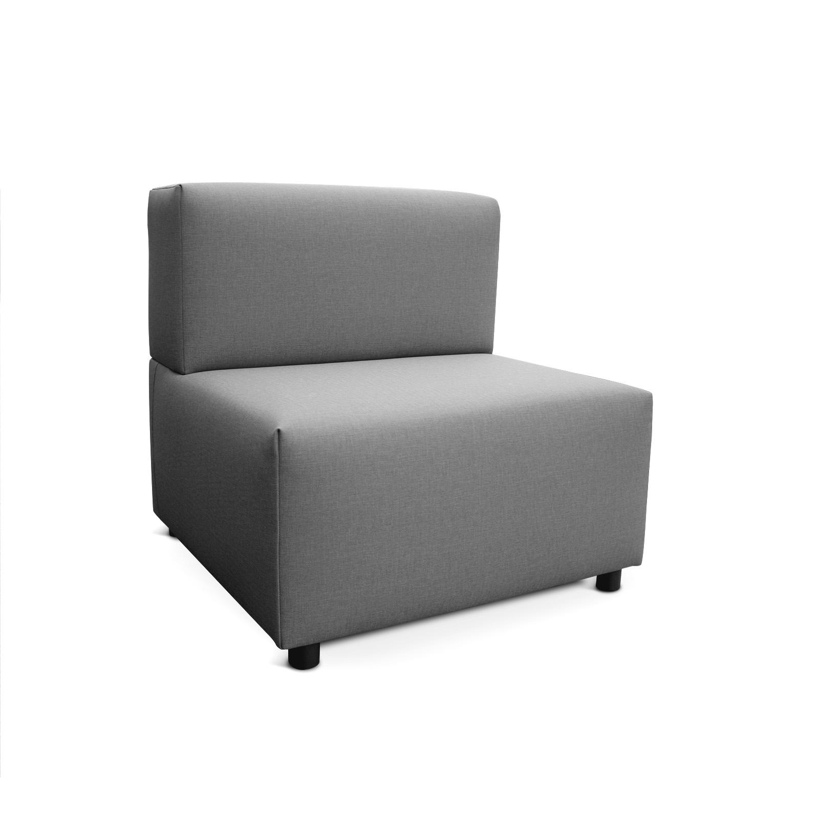 CUBE Mittelmodul
