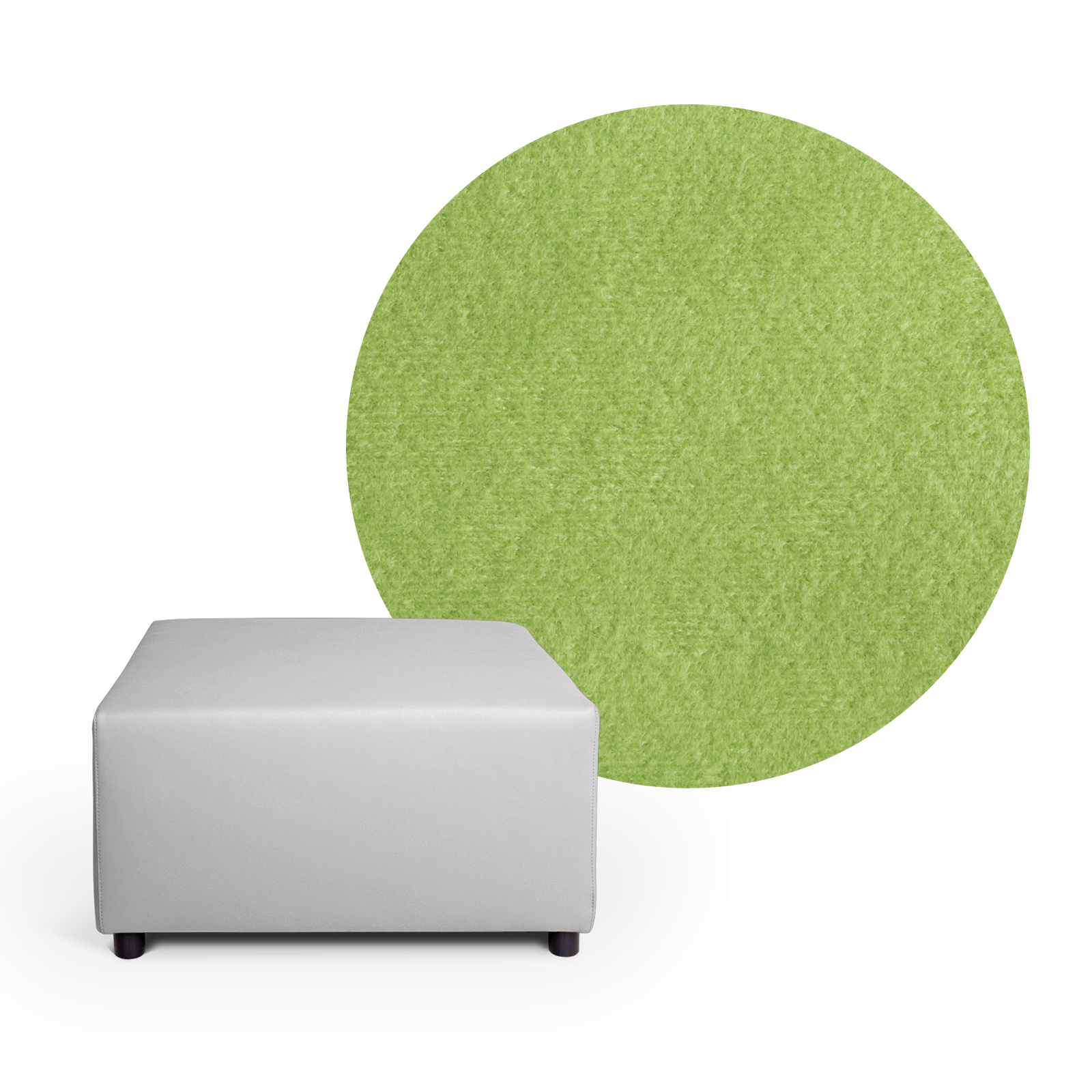 CUBE Hocker