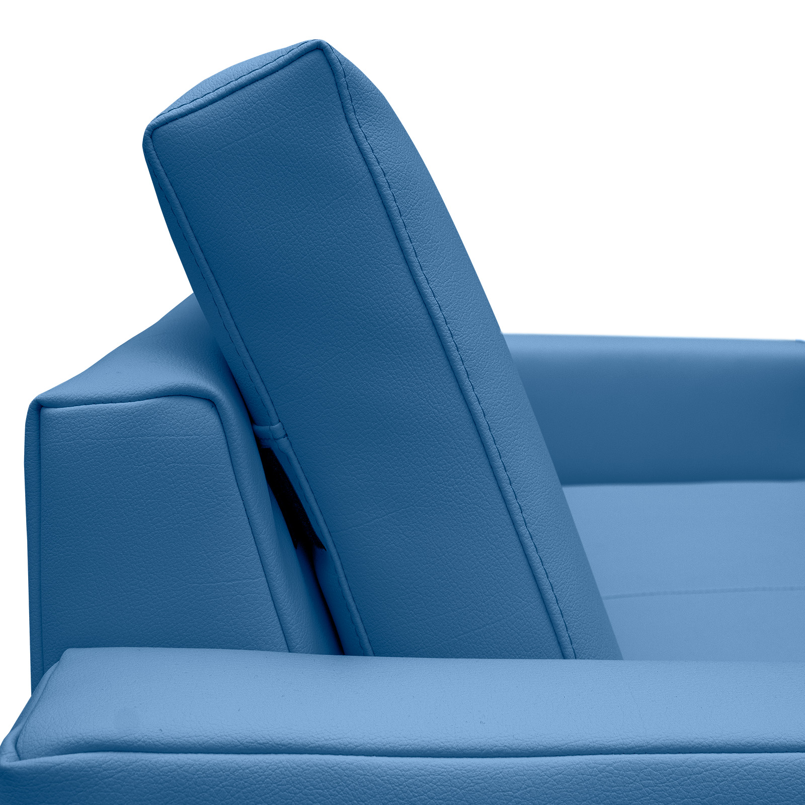 KOMFORT Sofa 2-Sitzer