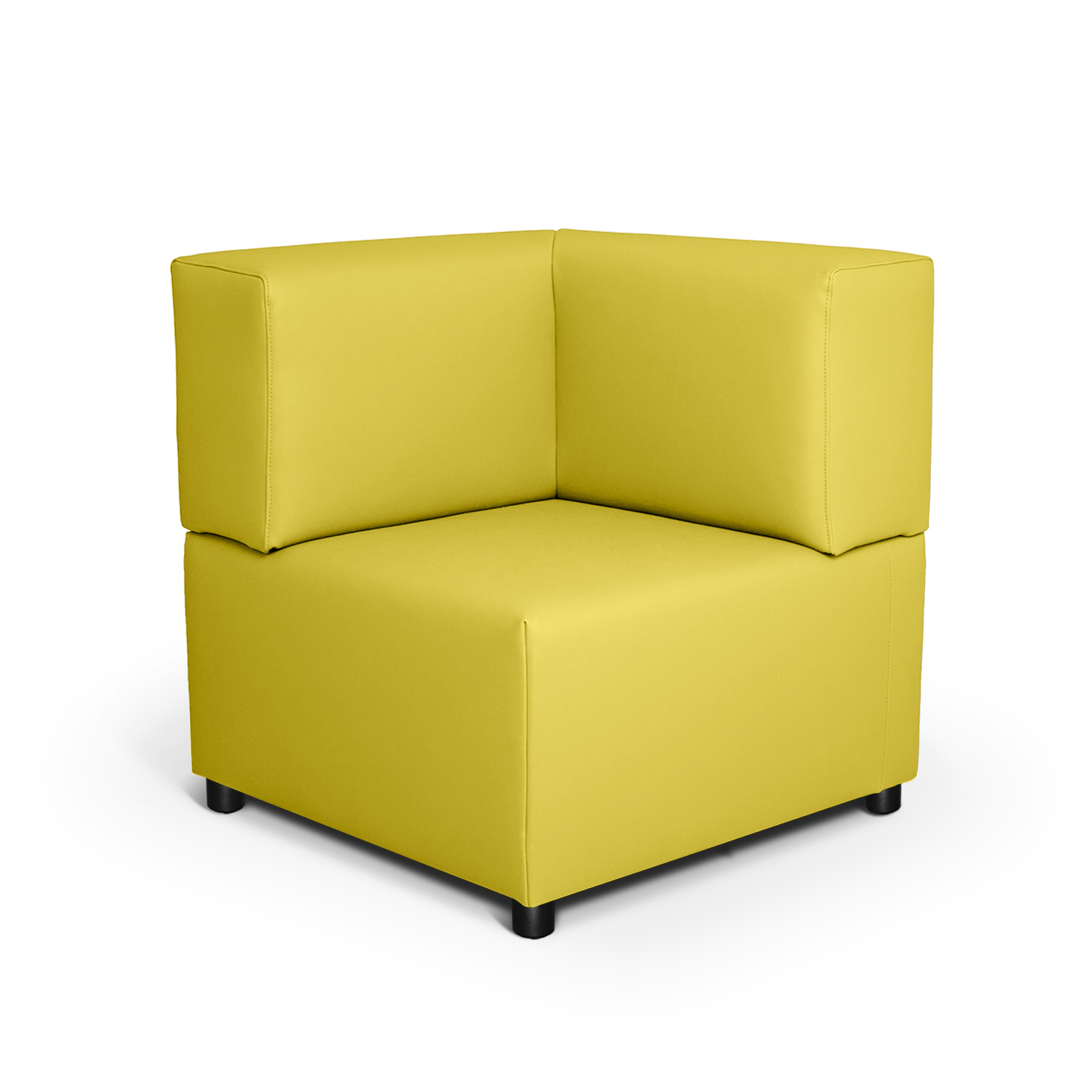 CUBE Eckmodul