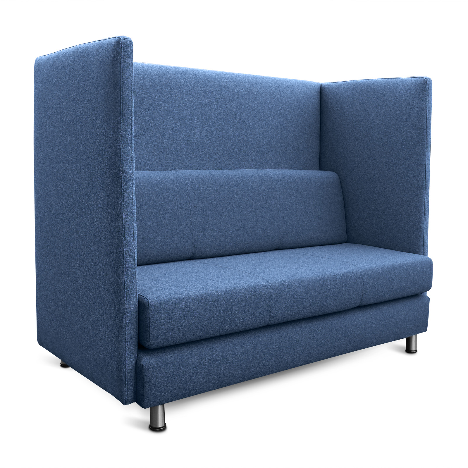 KOMFORT Akustik-Sofa | Schallschutz für Büro & Wartezimmer
