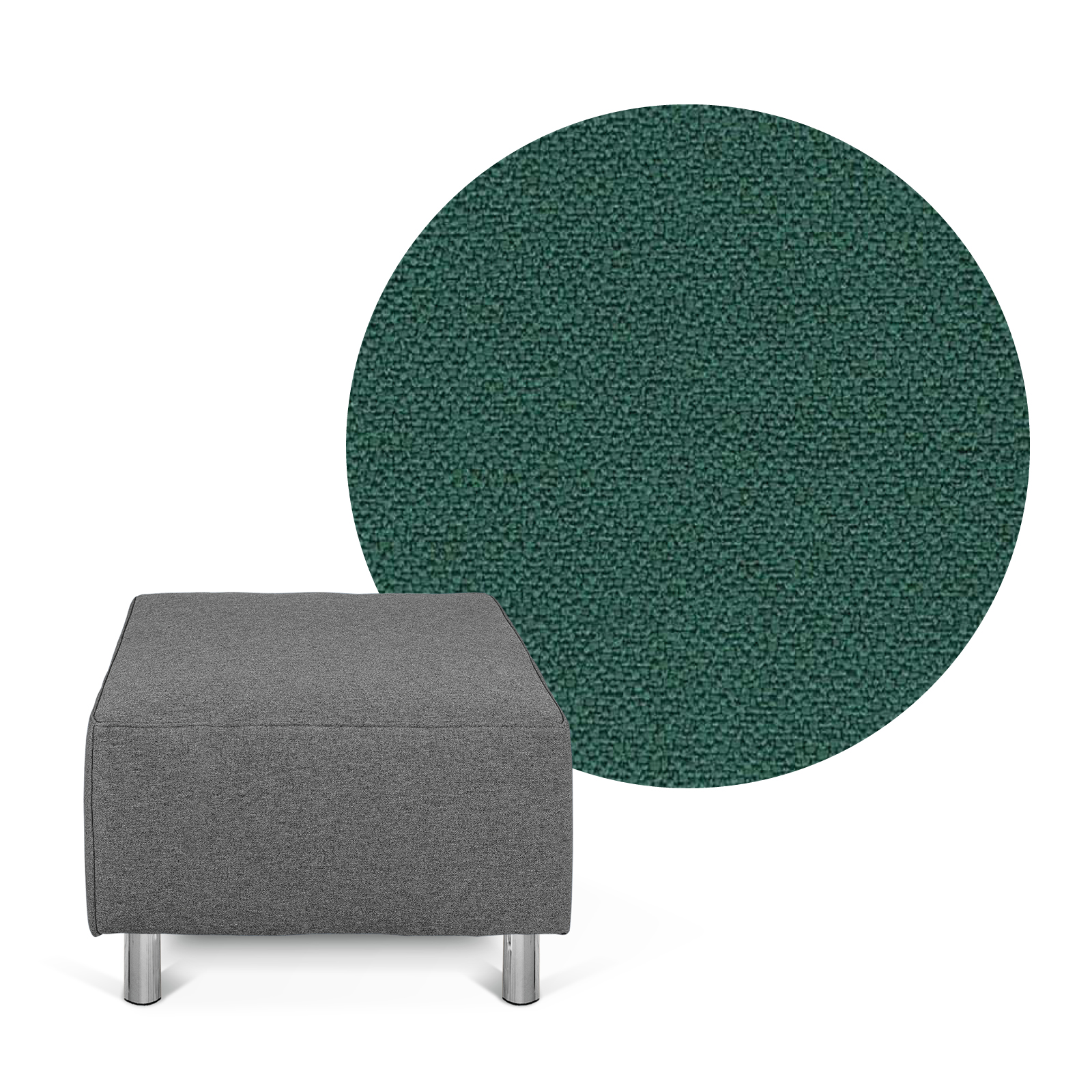 GEOS Modul Quadrat- klein