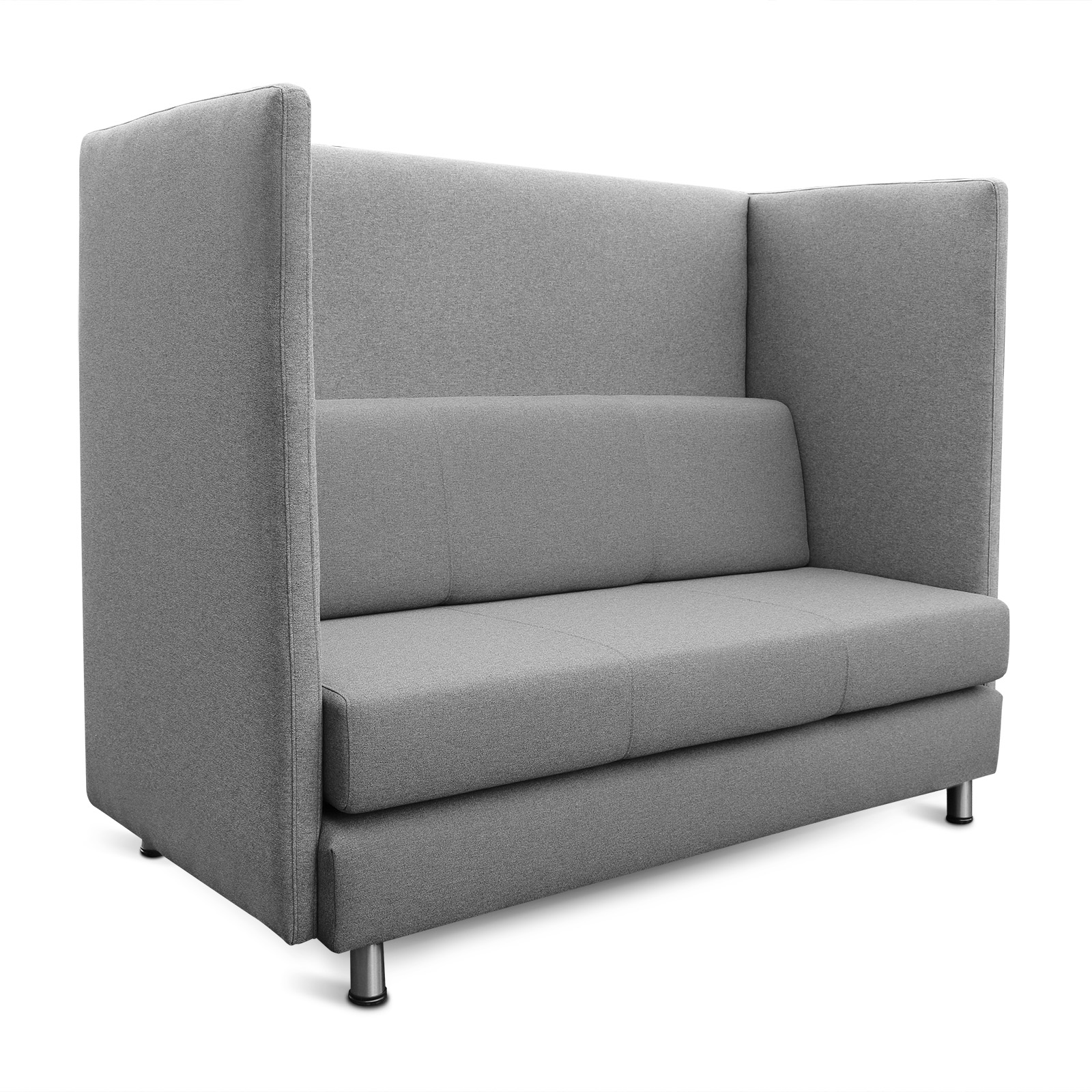 KOMFORT Schallschutz Sofa