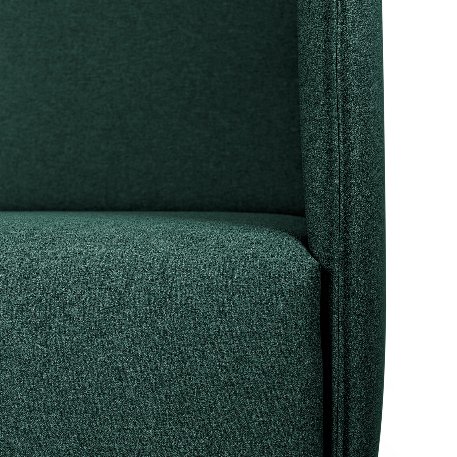 VARIATION Akustik-Sofa | Schallschutz für Büro, Schule & Kindergarten