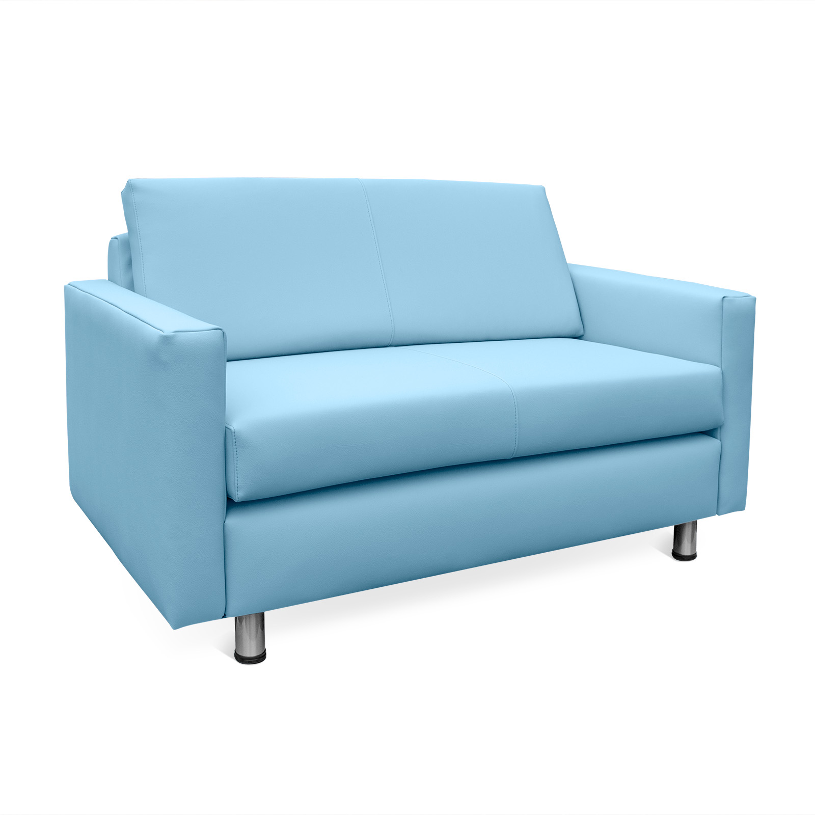 KOMFORT Sofa 2-Sitzer