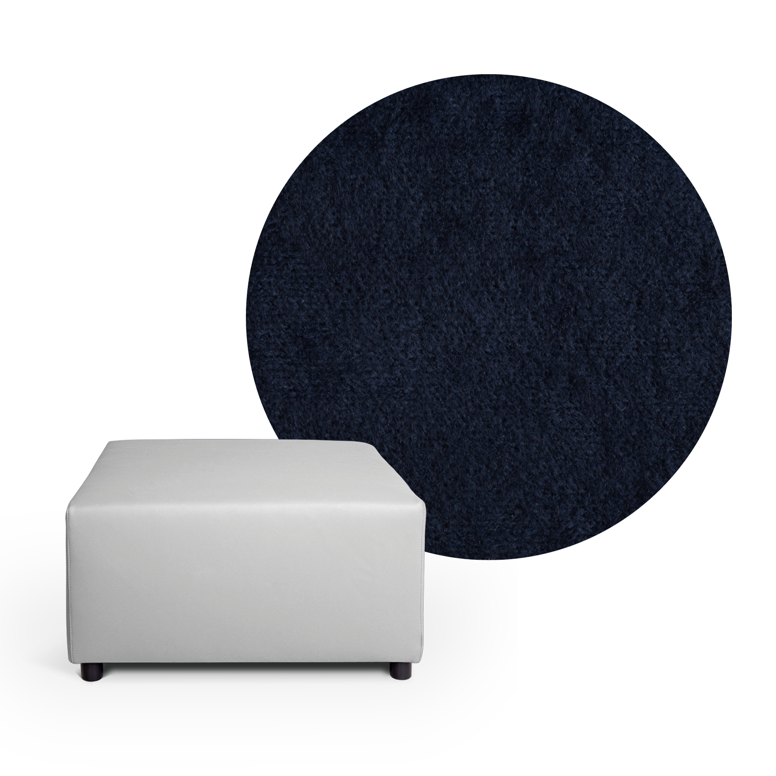 CUBE Hocker