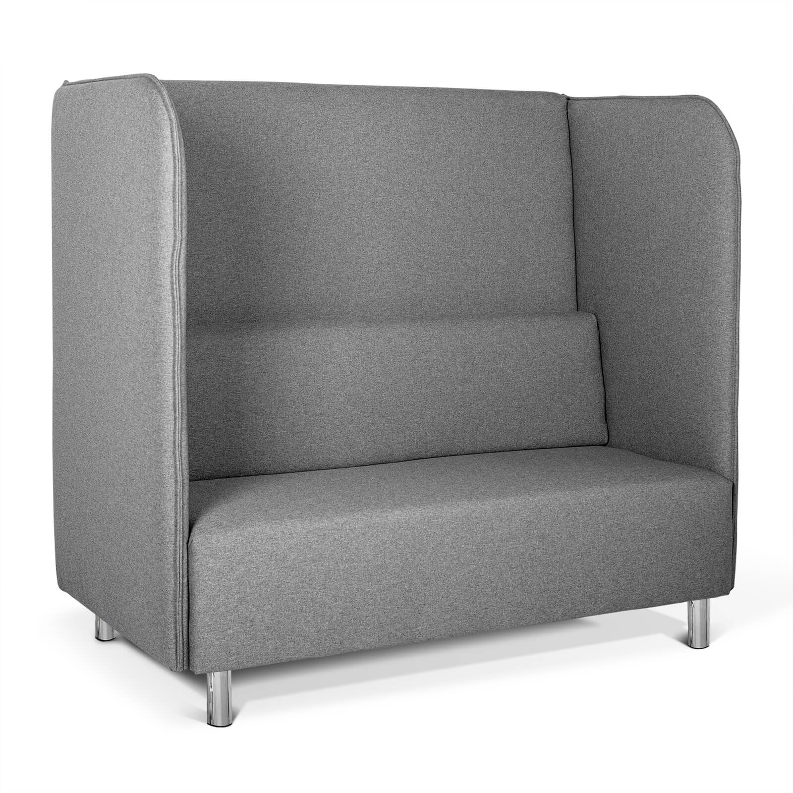 VARIATION Akustik-Sofa | Schallschutz für Büro, Schule & Kindergarten