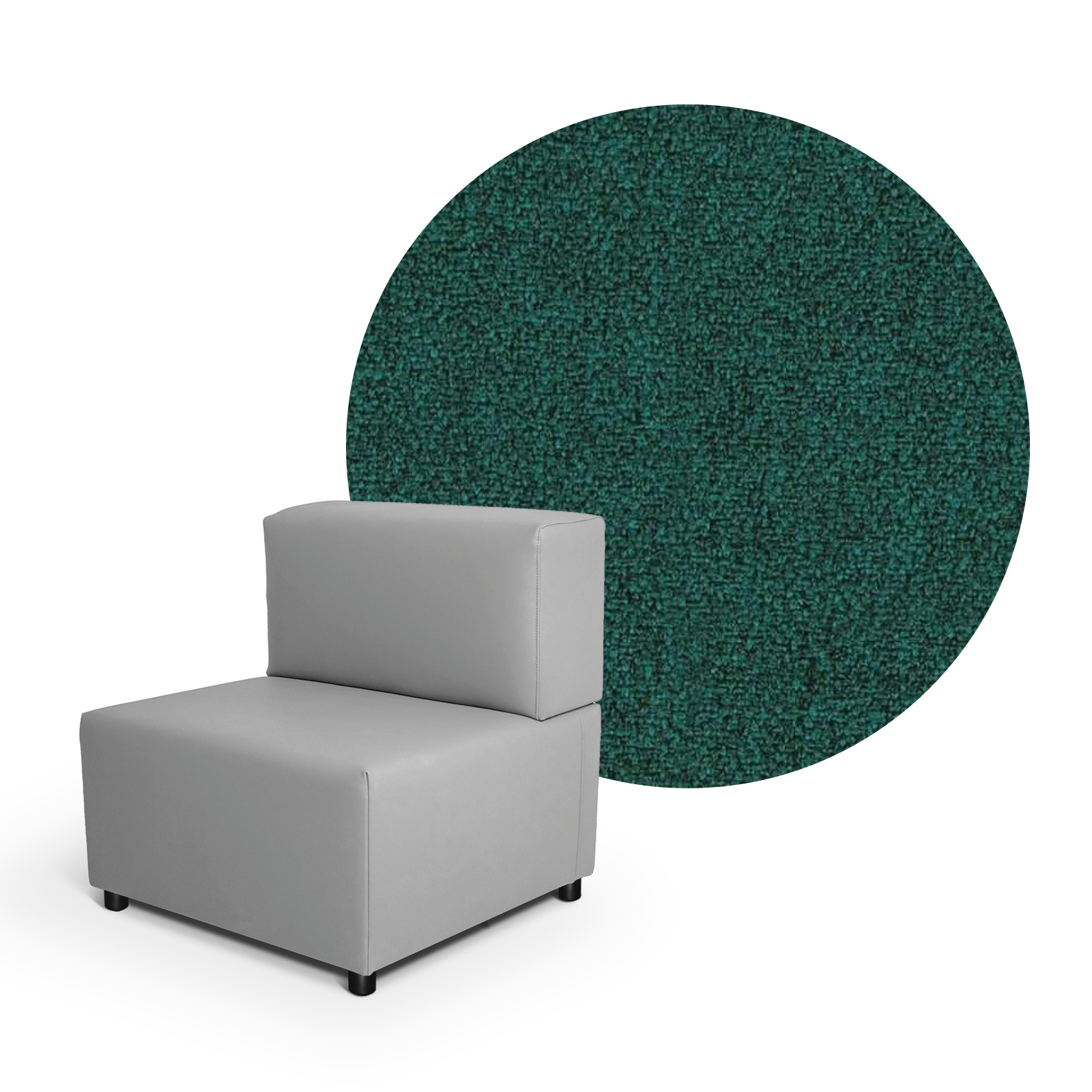 CUBE Mittelmodul