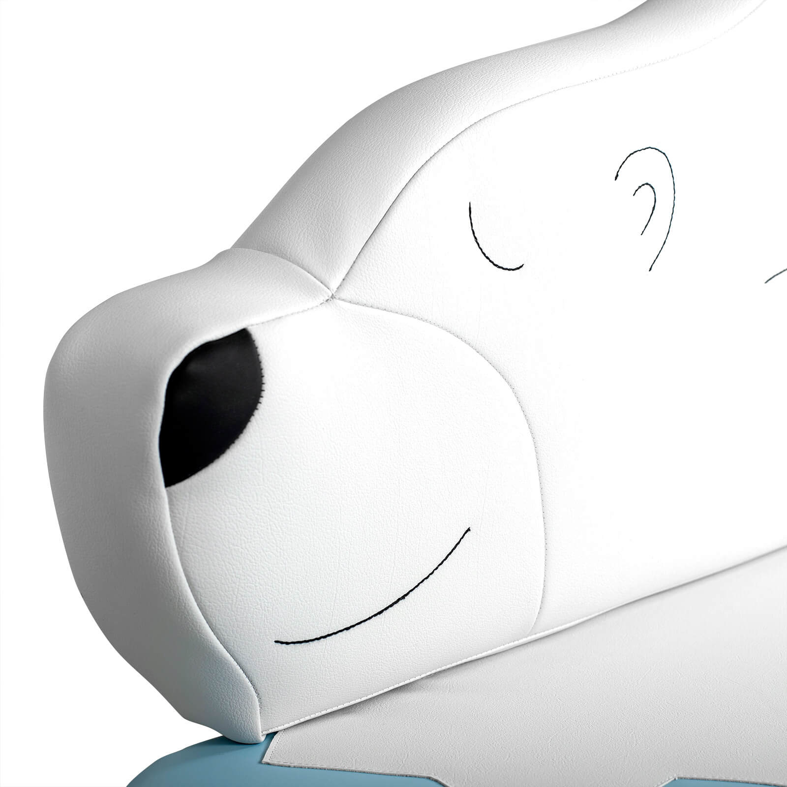 Kindersofa EISBÄR