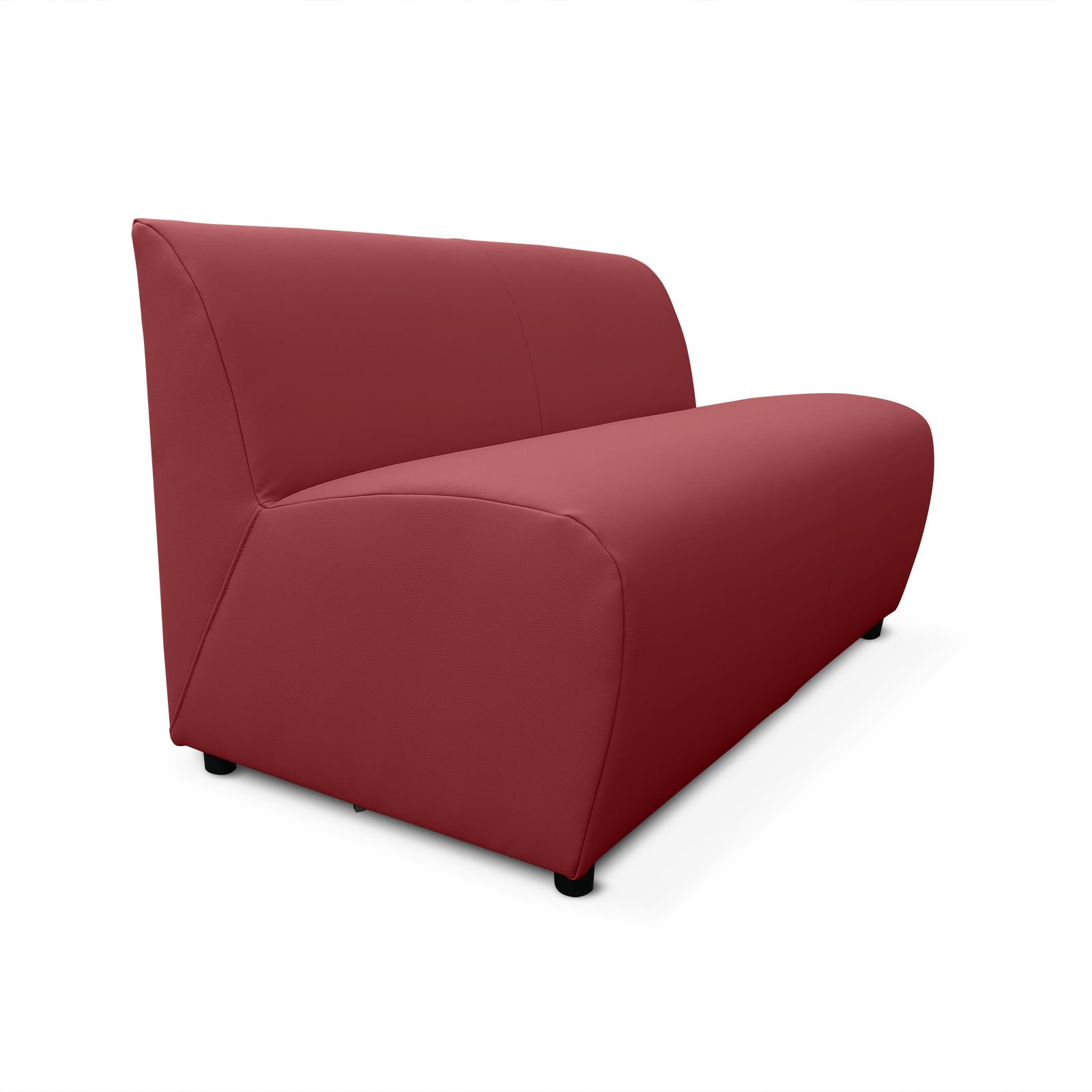 DUO Mittelmodul 3-Sitzer | Modulares Sofa für Büro & Aufenthaltsraum DUO Mittelmodul 3-Sitzer | Modulares Sofa für Büro & Aufenthaltsraum