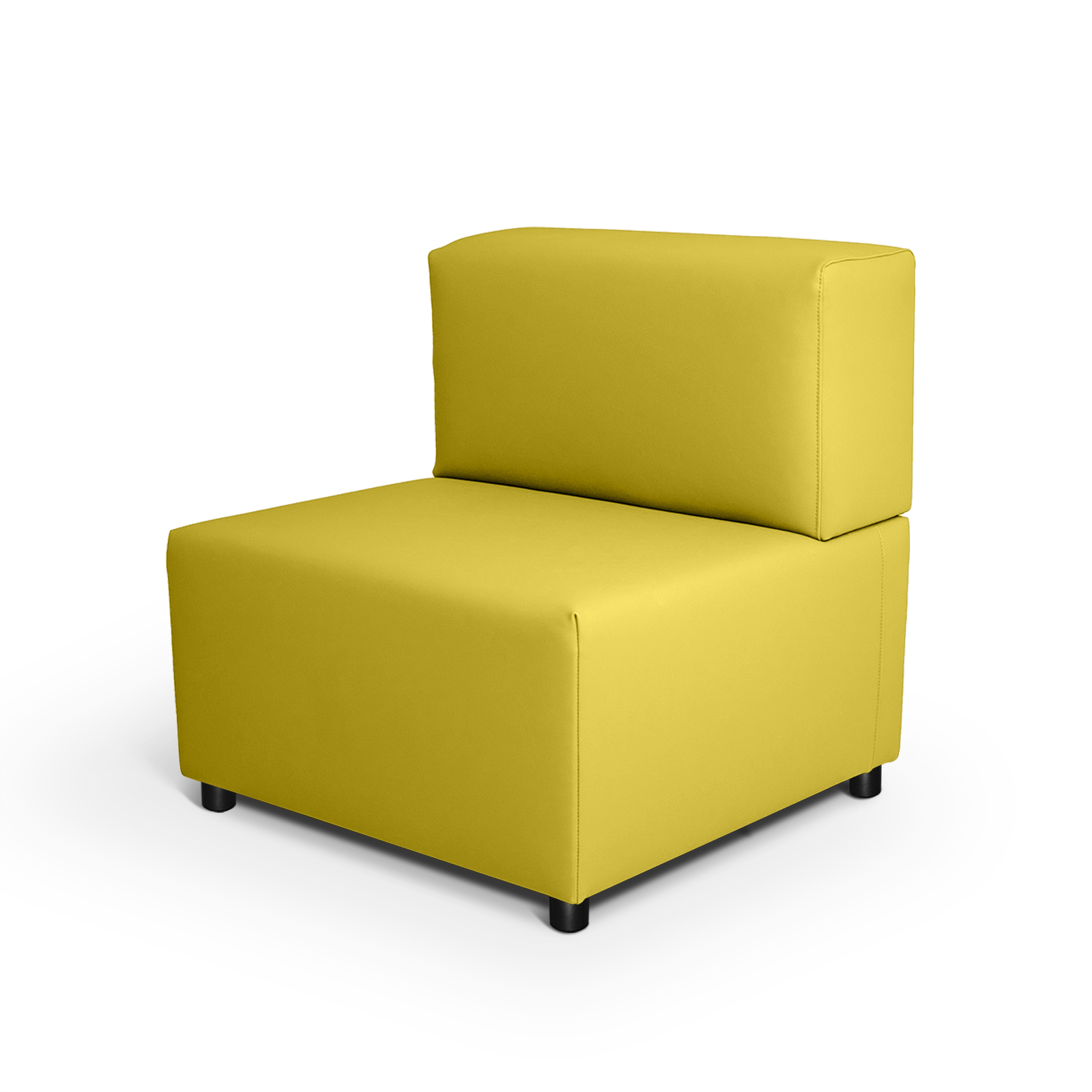 CUBE Mittelmodul