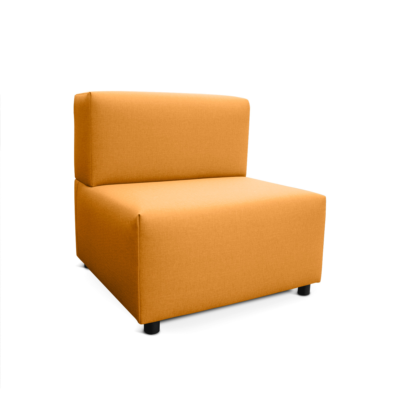 CUBE Mittelmodul