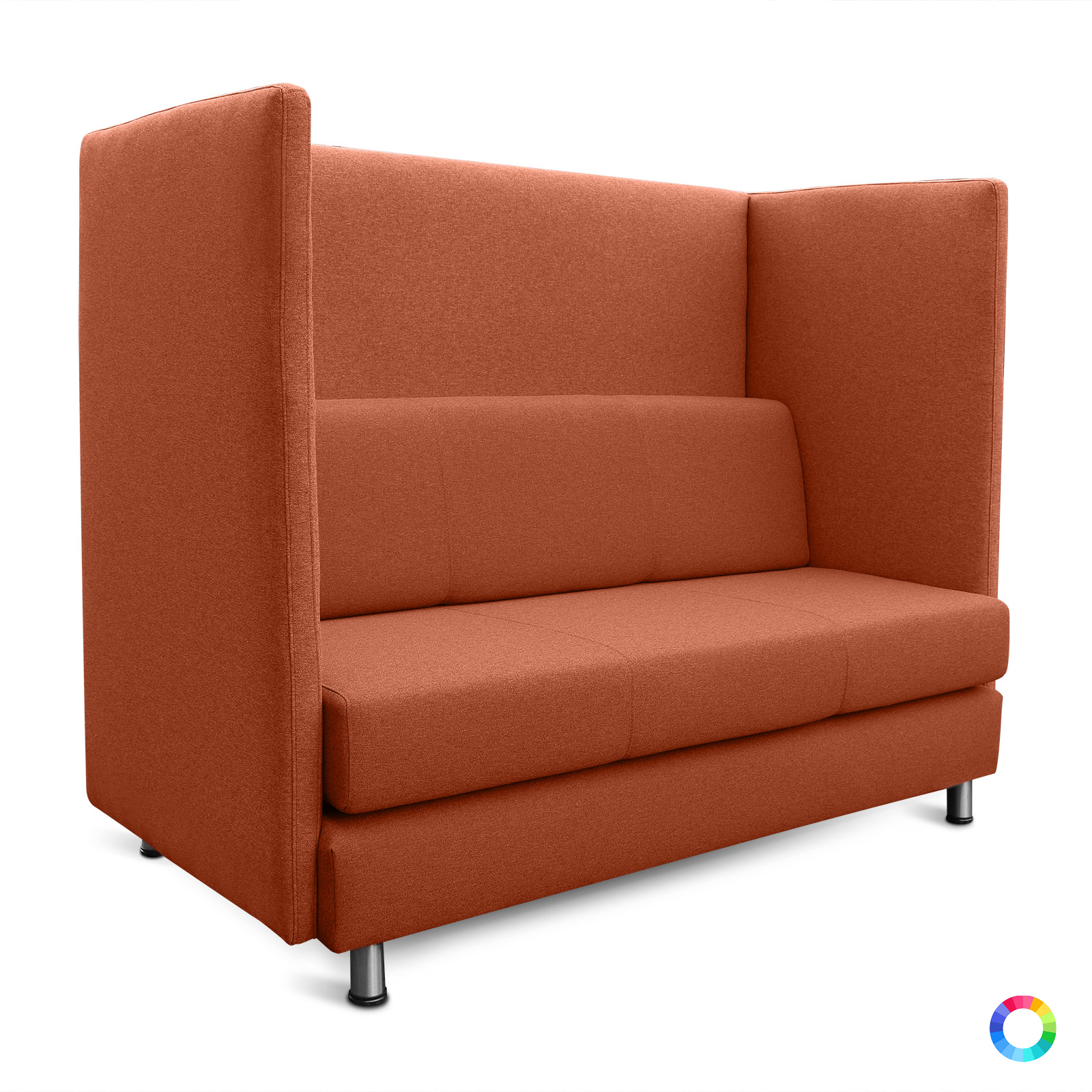 KOMFORT Schallschutz Sofa