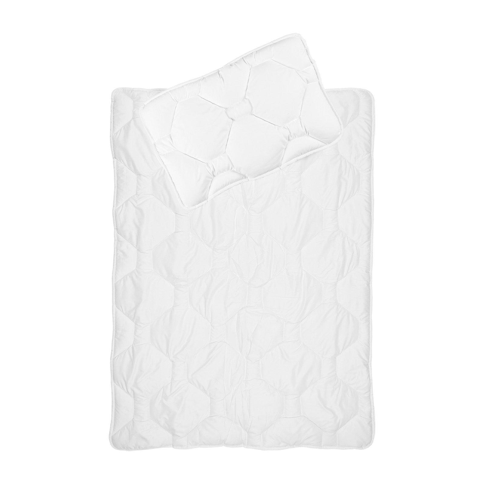Kindersteppbett- Set 75x100 cm Kindersteppbett- Set 75x100 cm