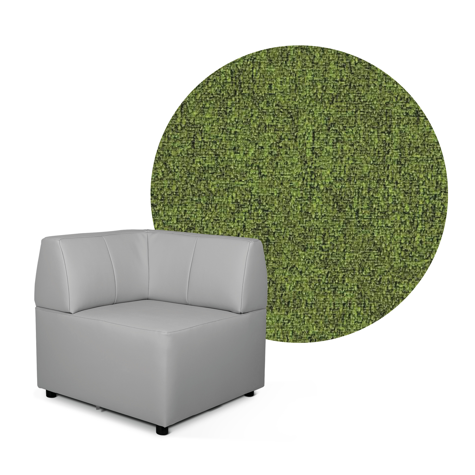 RELAX Eckmodul