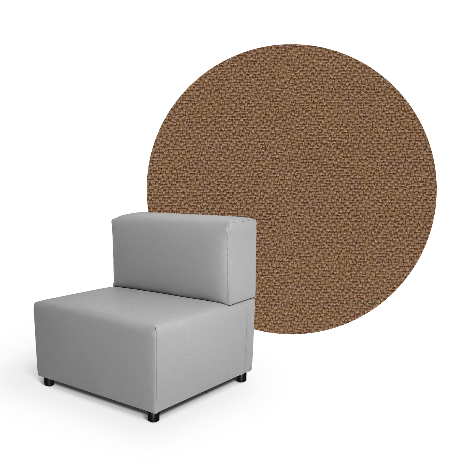 CUBE Mittelmodul