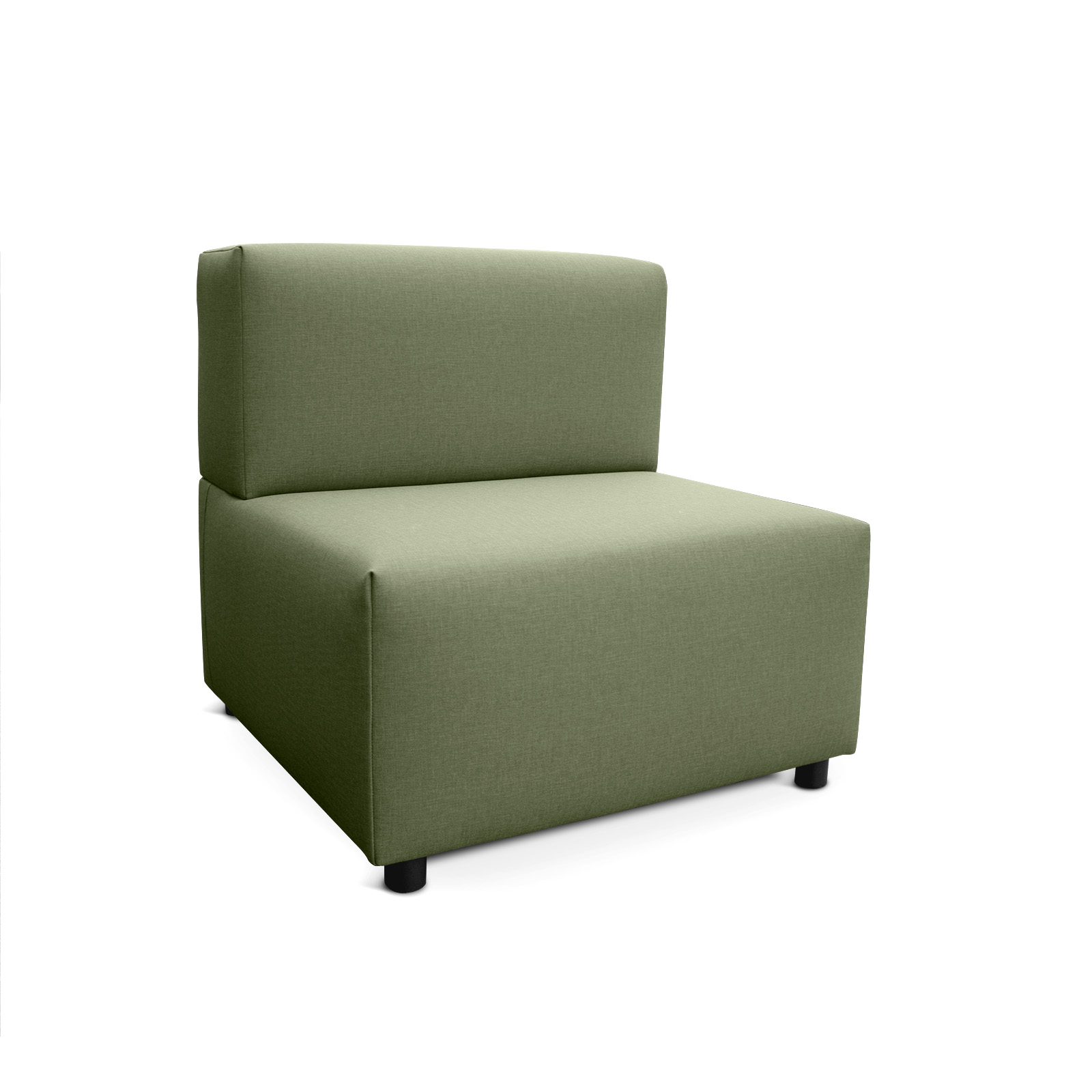 CUBE Mittelmodul