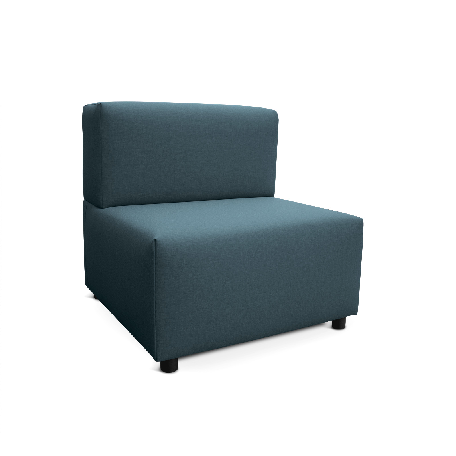 CUBE Mittelmodul