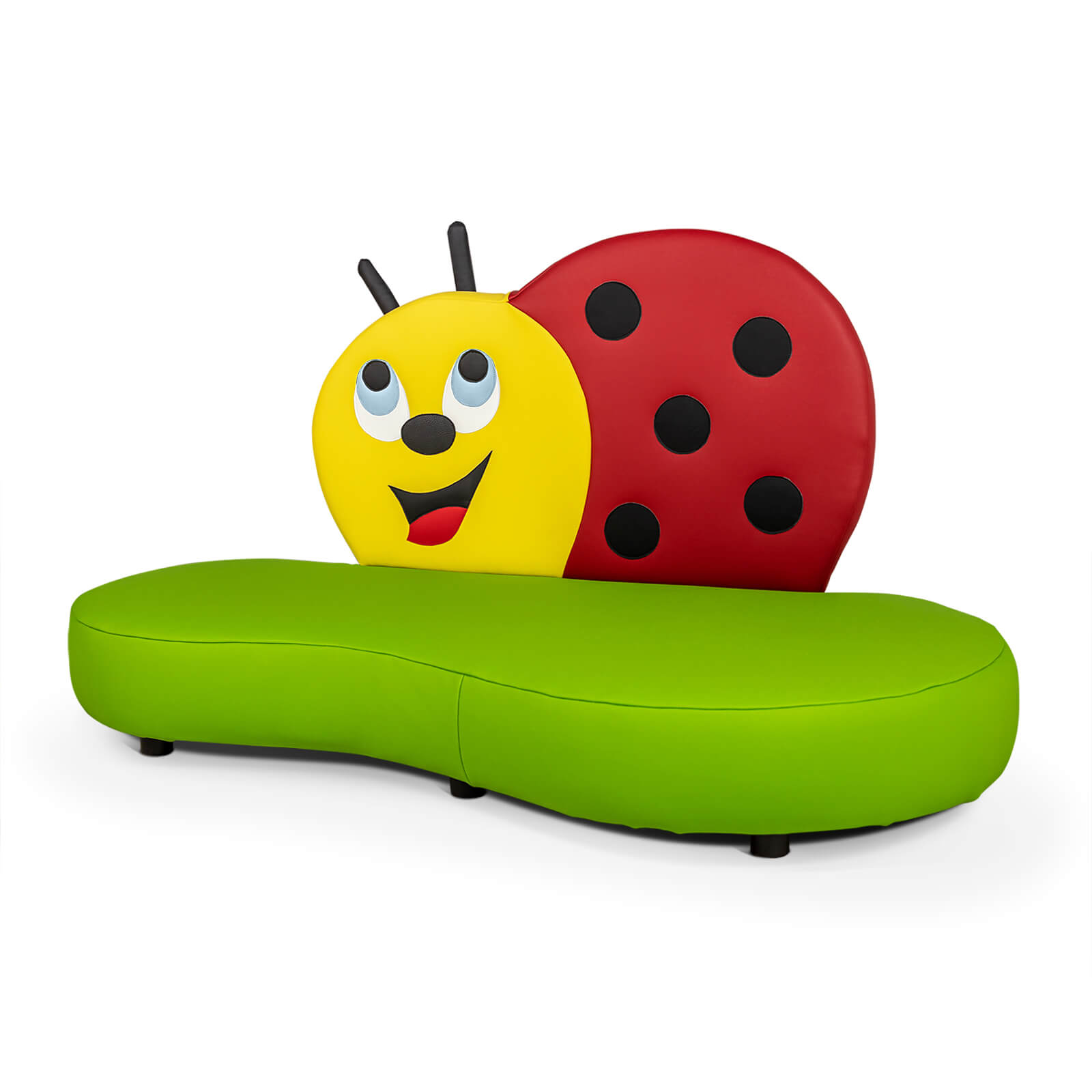 Kindersofa GLÜCKSKÄFER