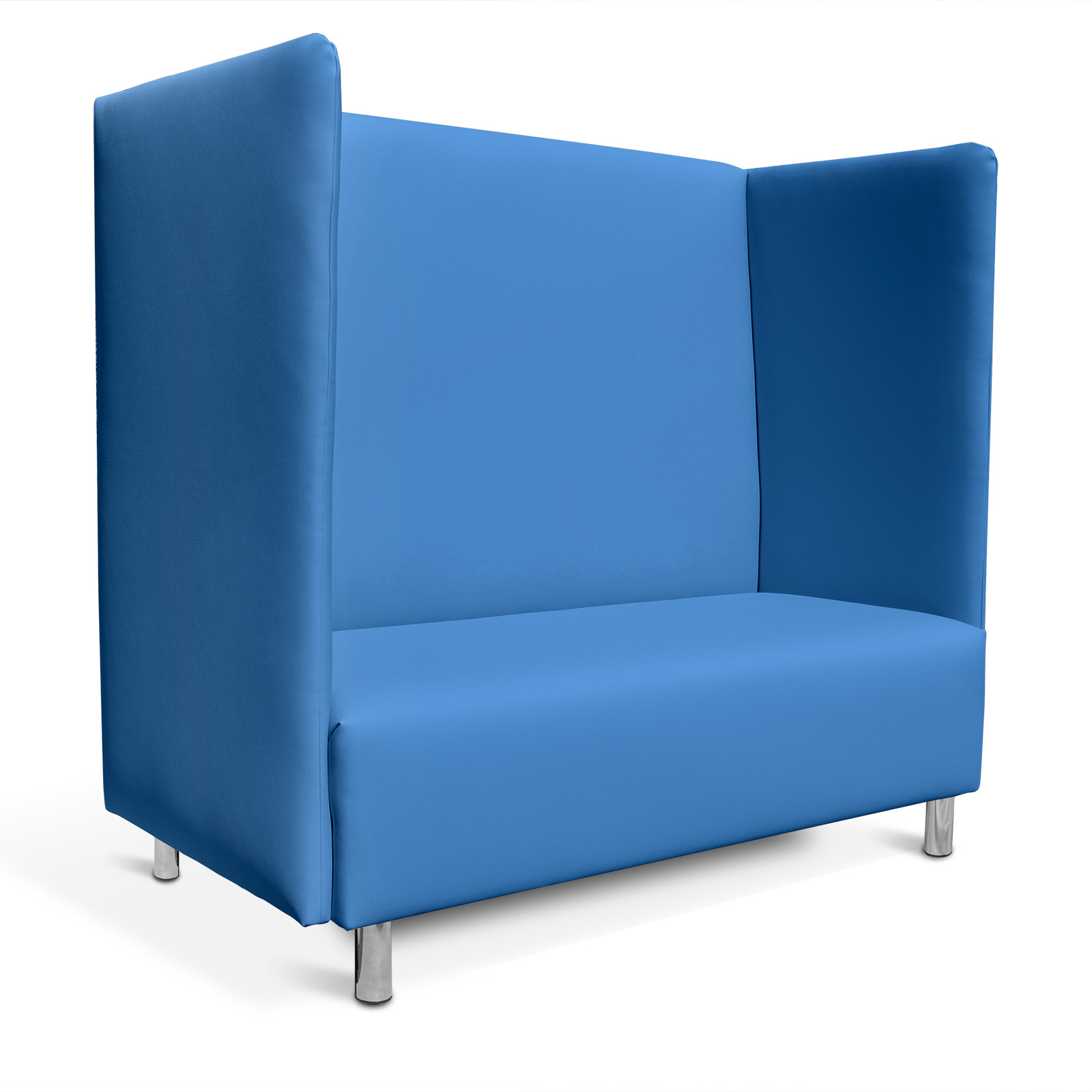 CUBE Schallschutz Sofa- SH 35 cm