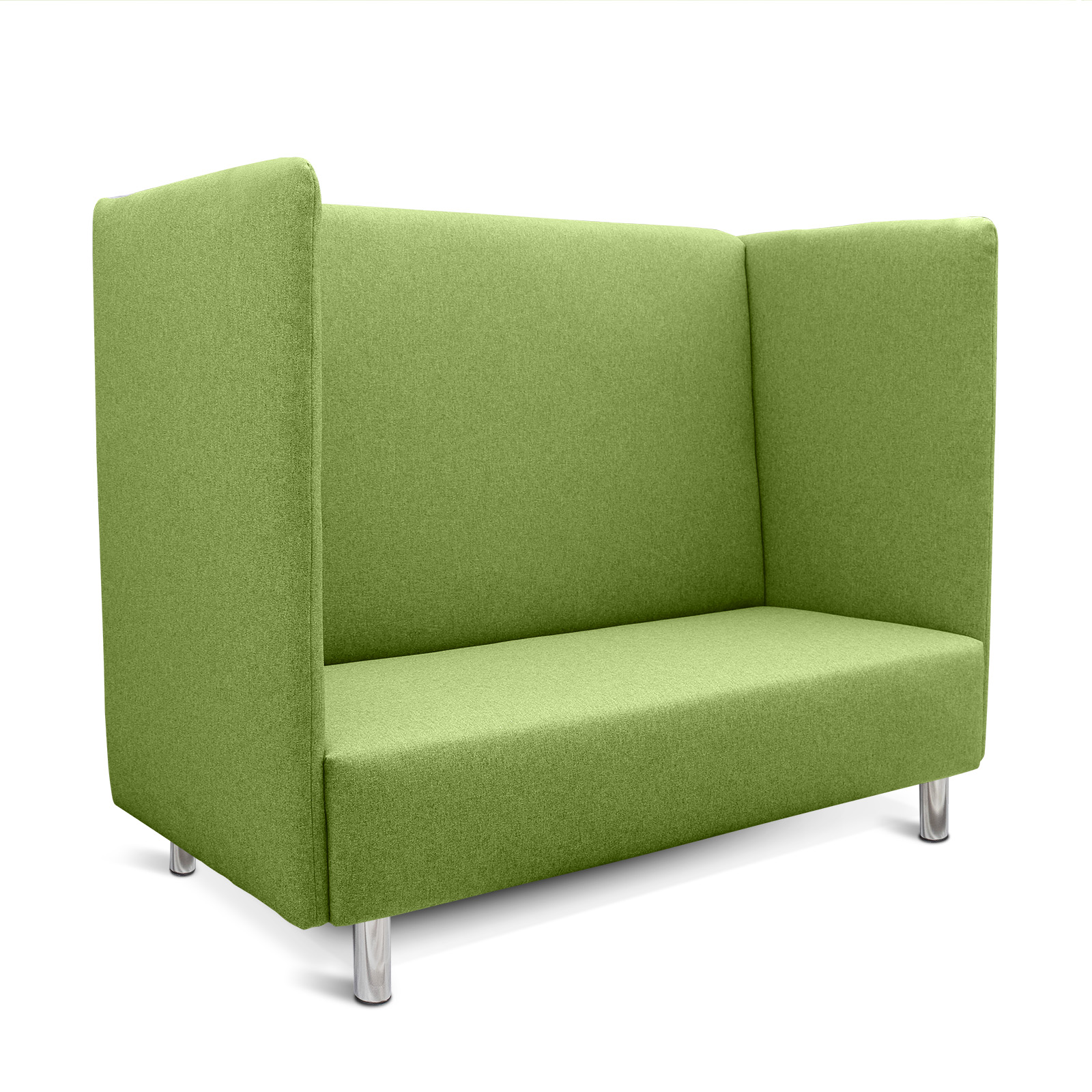 CUBE Schallschutz Sofa- SH 35 cm