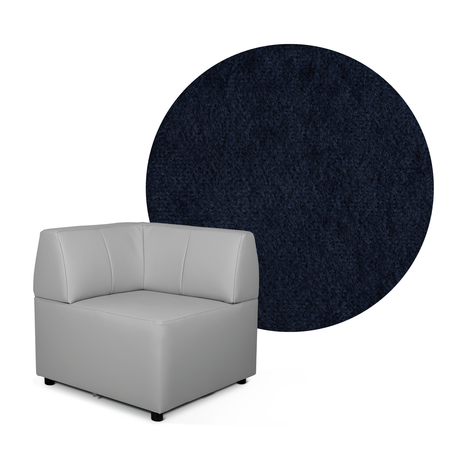 RELAX Eckmodul