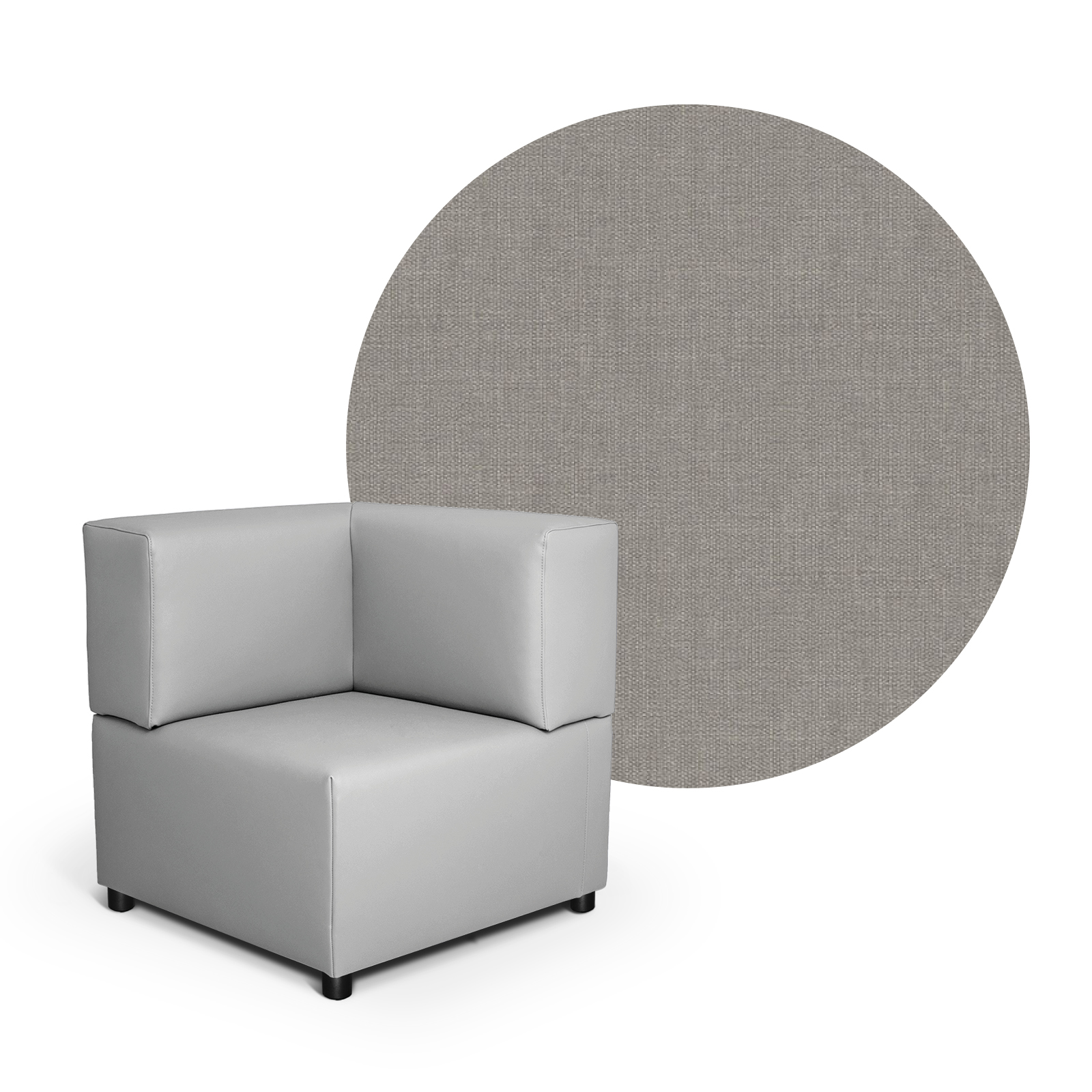 CUBE Eckmodul