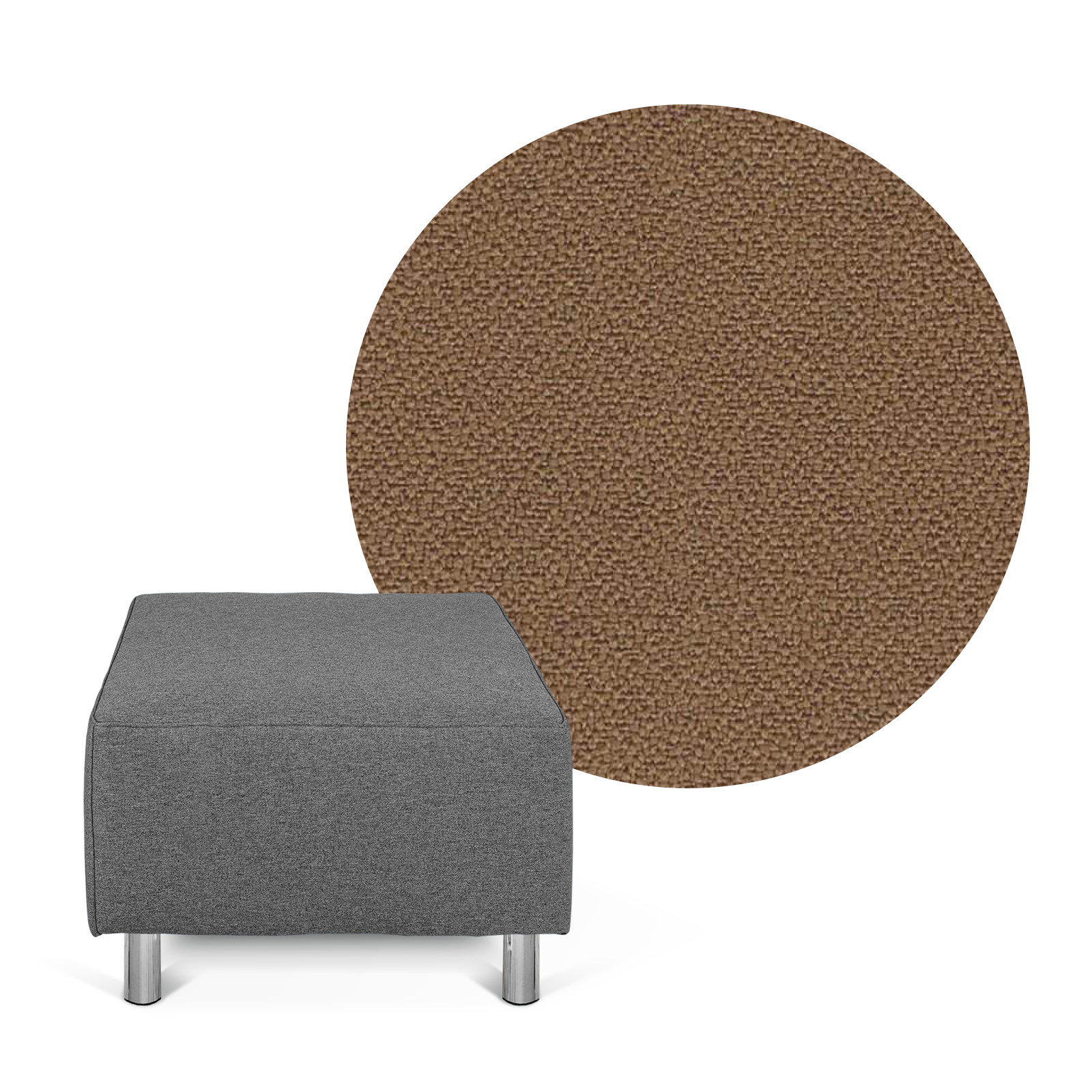 GEOS Modul Quadrat