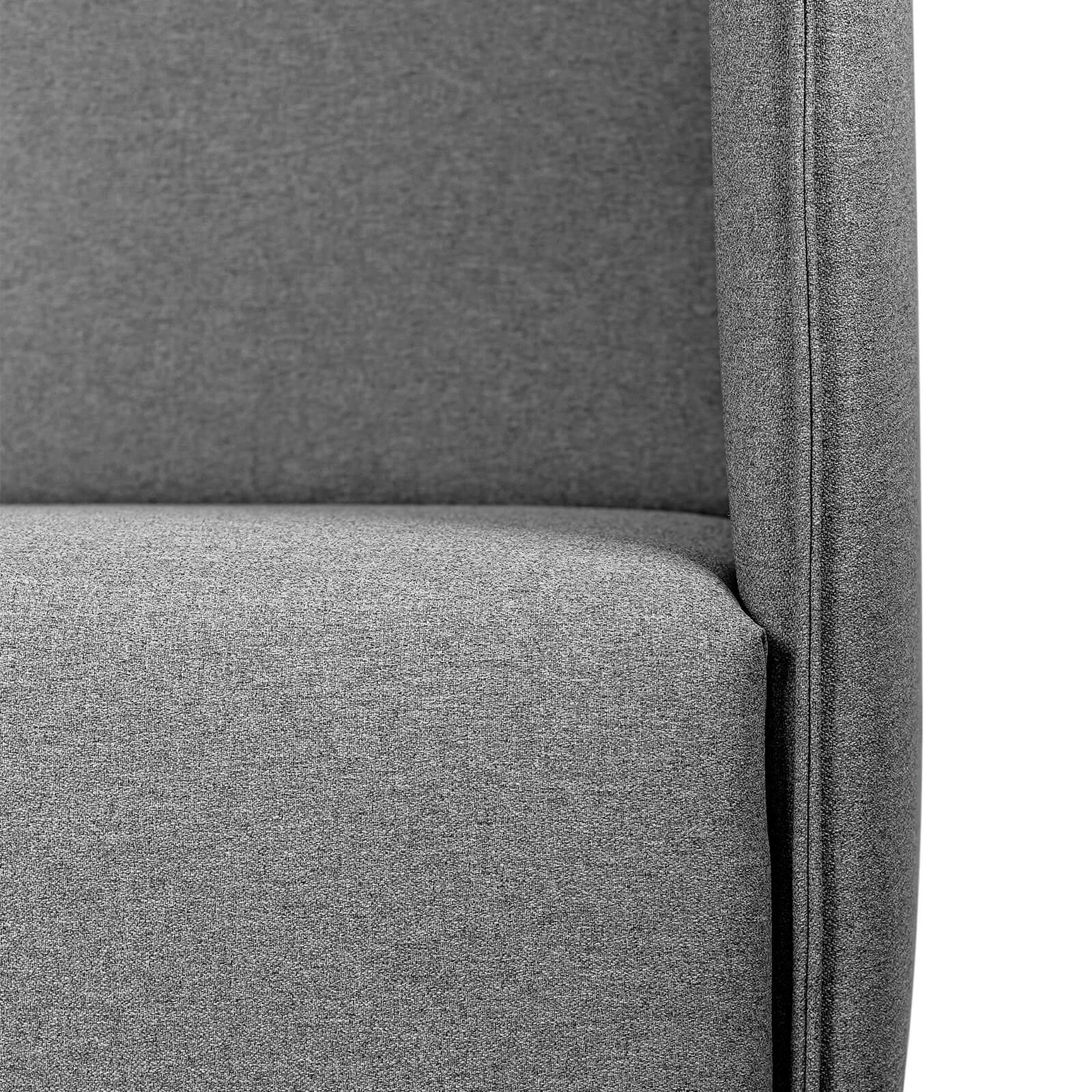 VARIATION Akustik-Sofa | Schallschutz für Büro, Schule & Kindergarten