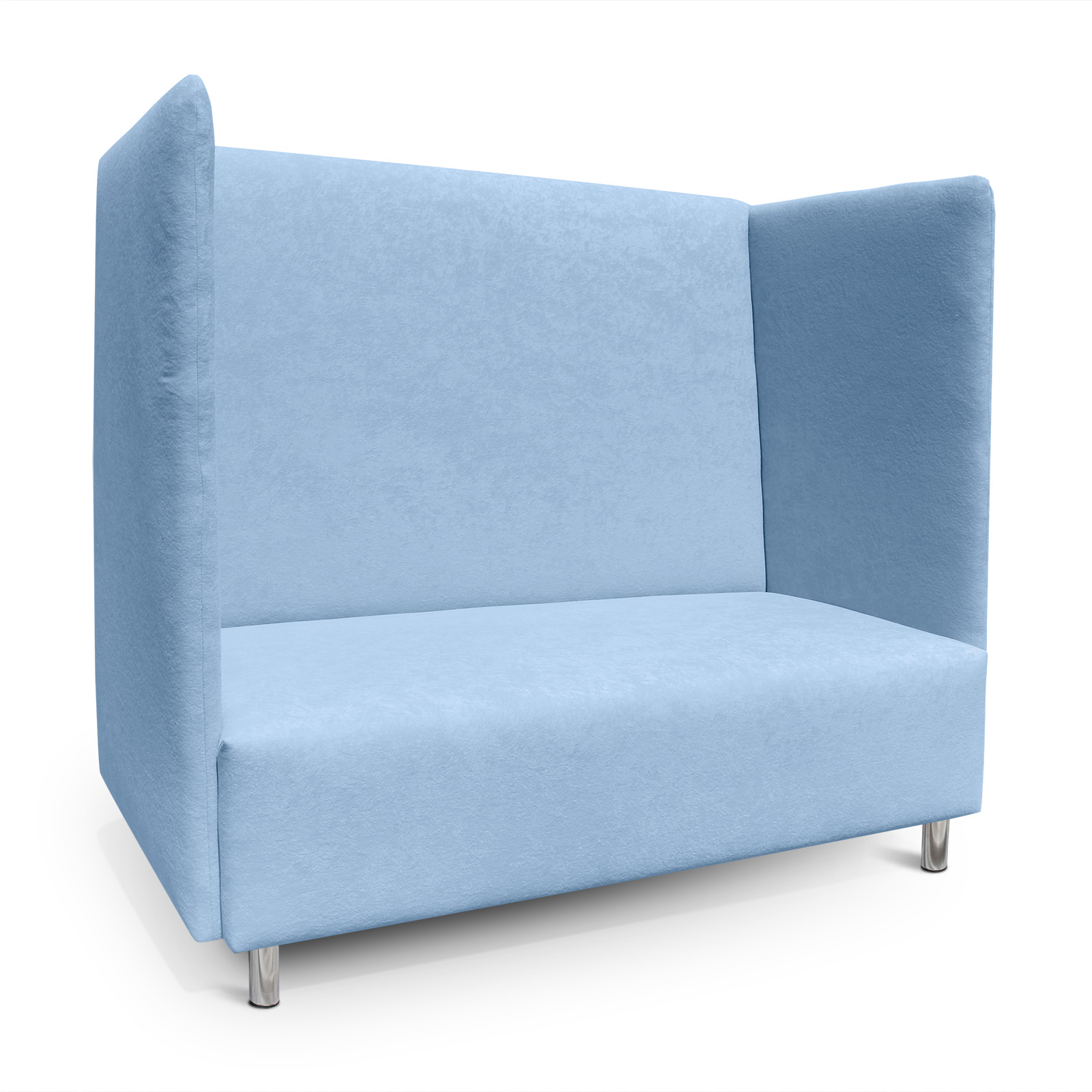 CUBE Schallschutz Sofa- SH 35 cm