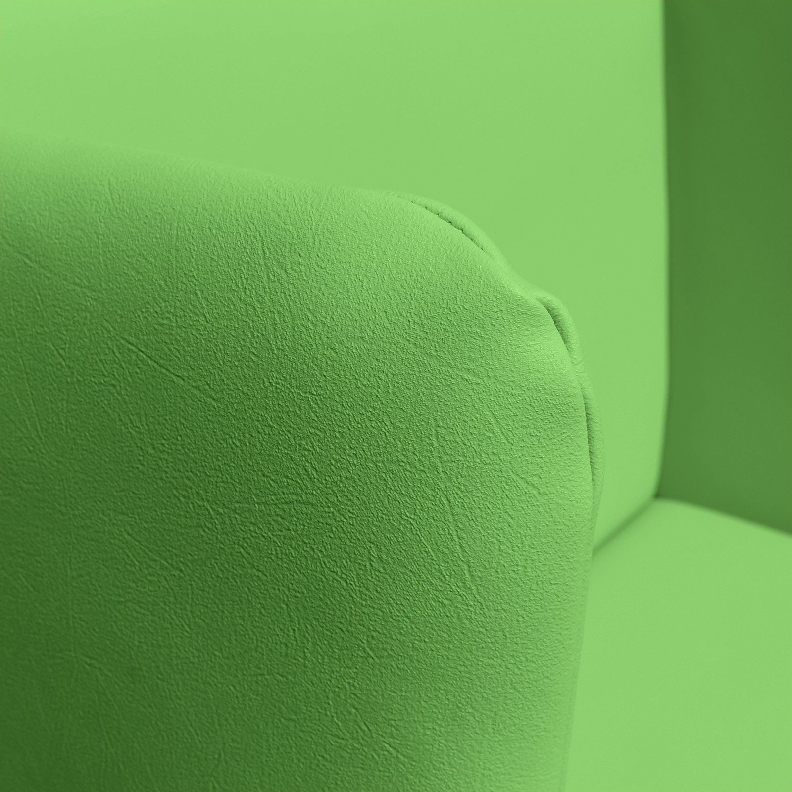 CUBE Schallschutz Sofa- SH 35 cm