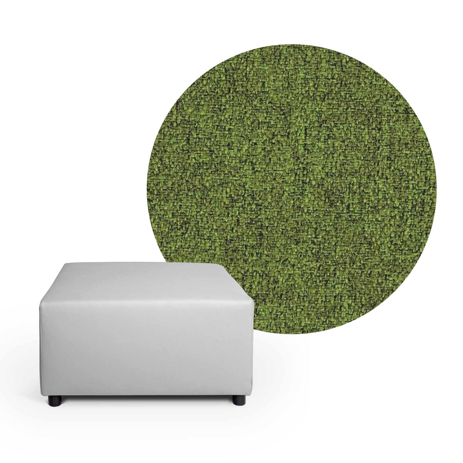 CUBE Hocker