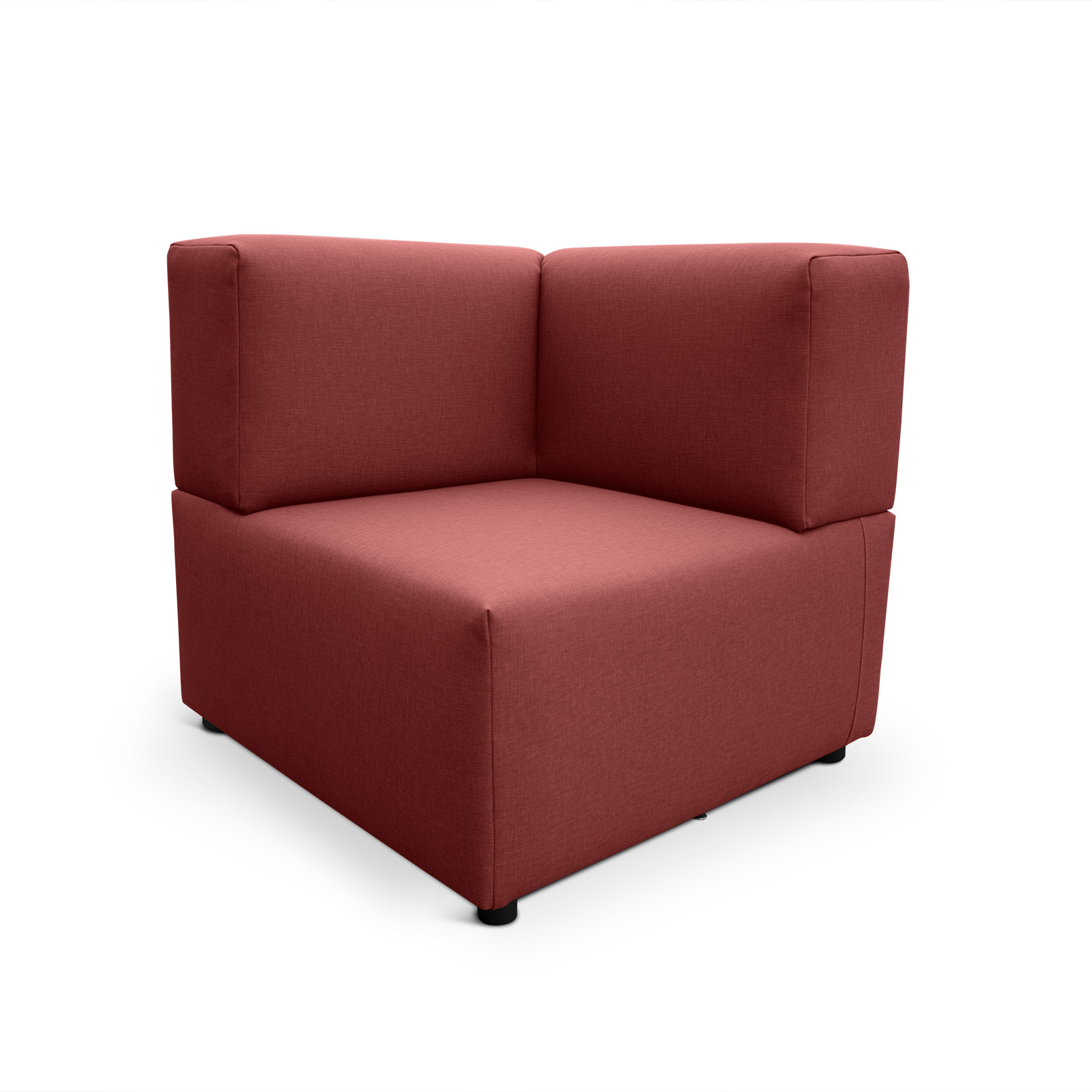 CUBE Eckmodul