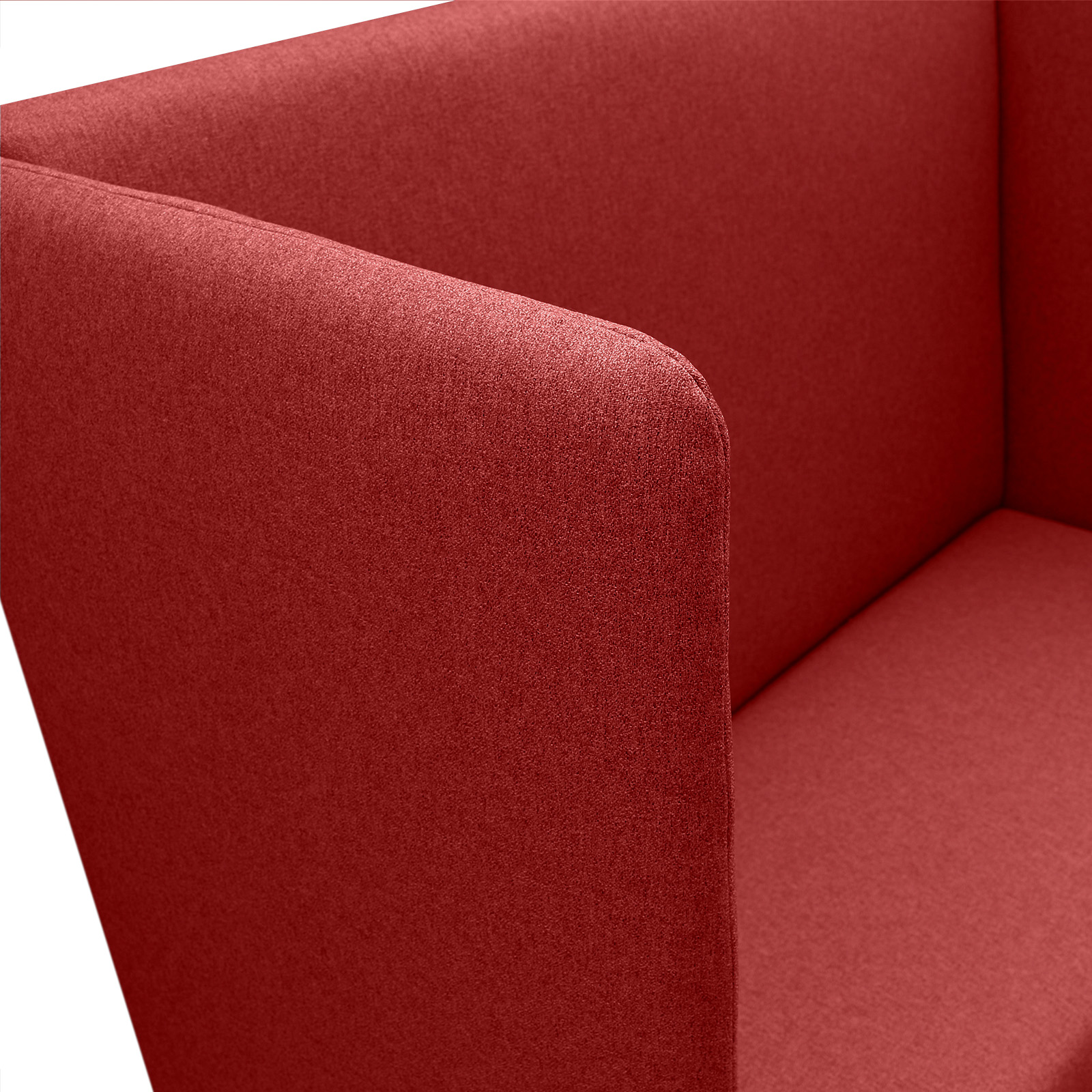 CUBE Schallschutz Sofa- SH 35 cm
