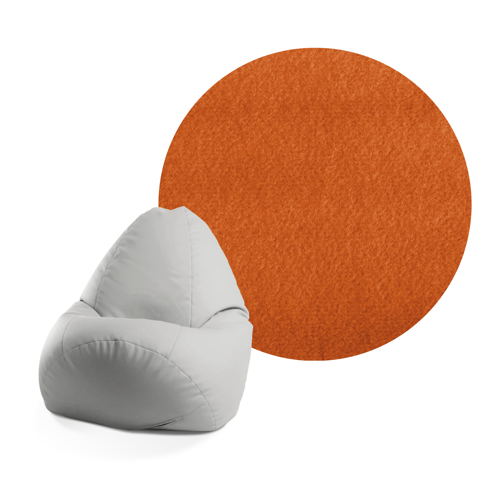 DROP Sitzsack
