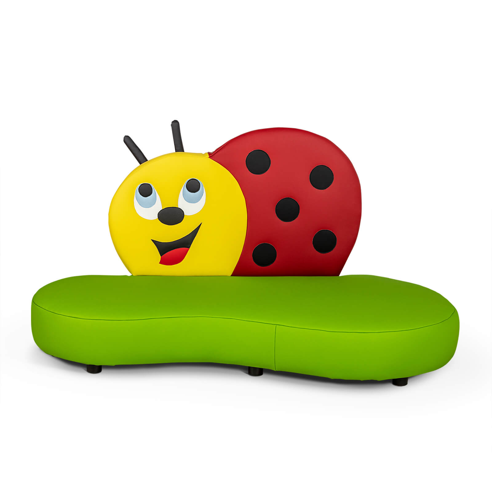 Kindersofa GLÜCKSKÄFER