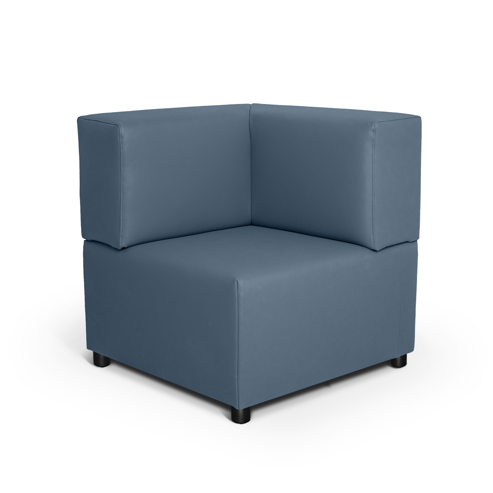 CUBE Eckmodul | Flexibles Eckelement für Schule, Bibliothek & Büro CUBE Eckmodul | Flexibles Eckelement für Schule, Bibliothek & Büro