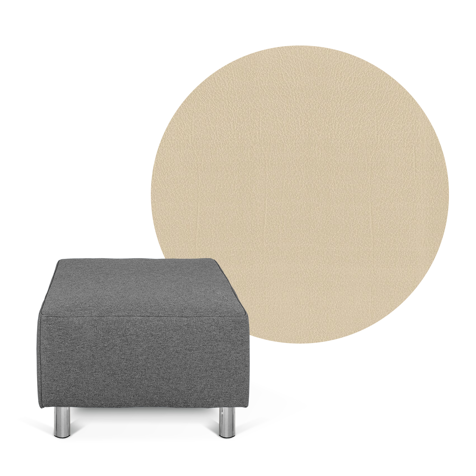 GEOS Modul Quadrat- klein