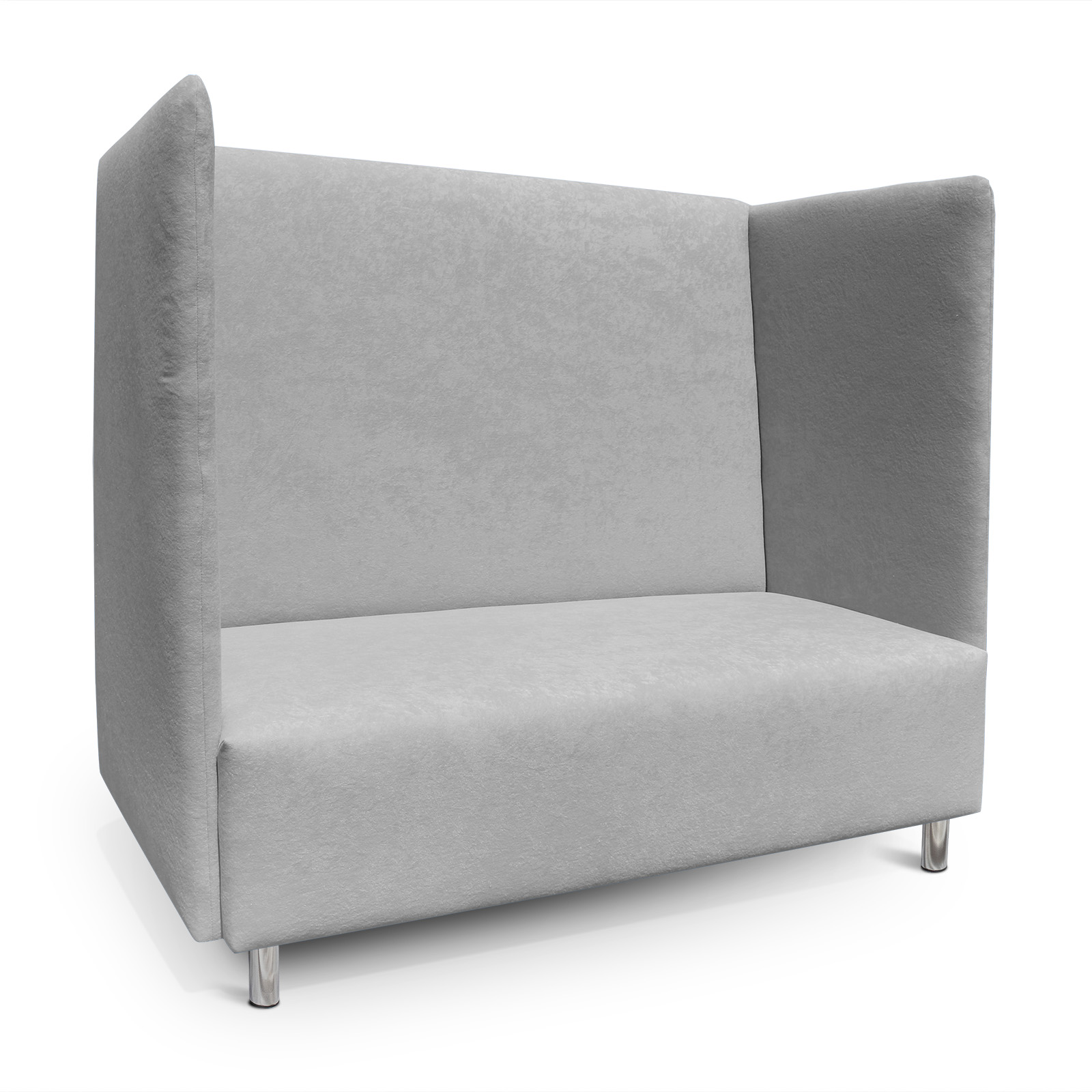CUBE Schallschutz Sofa- SH 35 cm