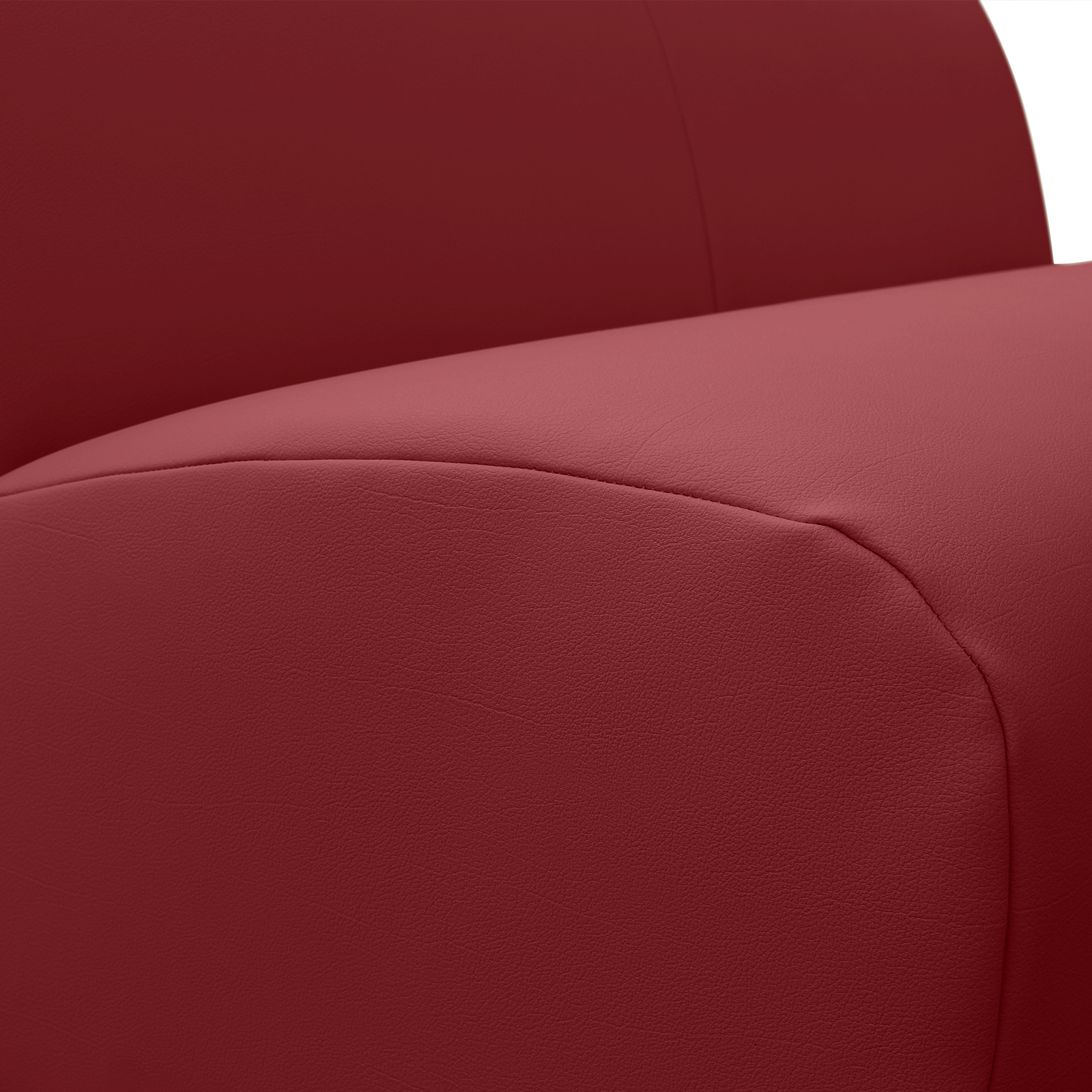 DUO Mittelmodul 3-Sitzer | Modulares Sofa für Büro & Aufenthaltsraum DUO Mittelmodul 3-Sitzer | Modulares Sofa für Büro & Aufenthaltsraum