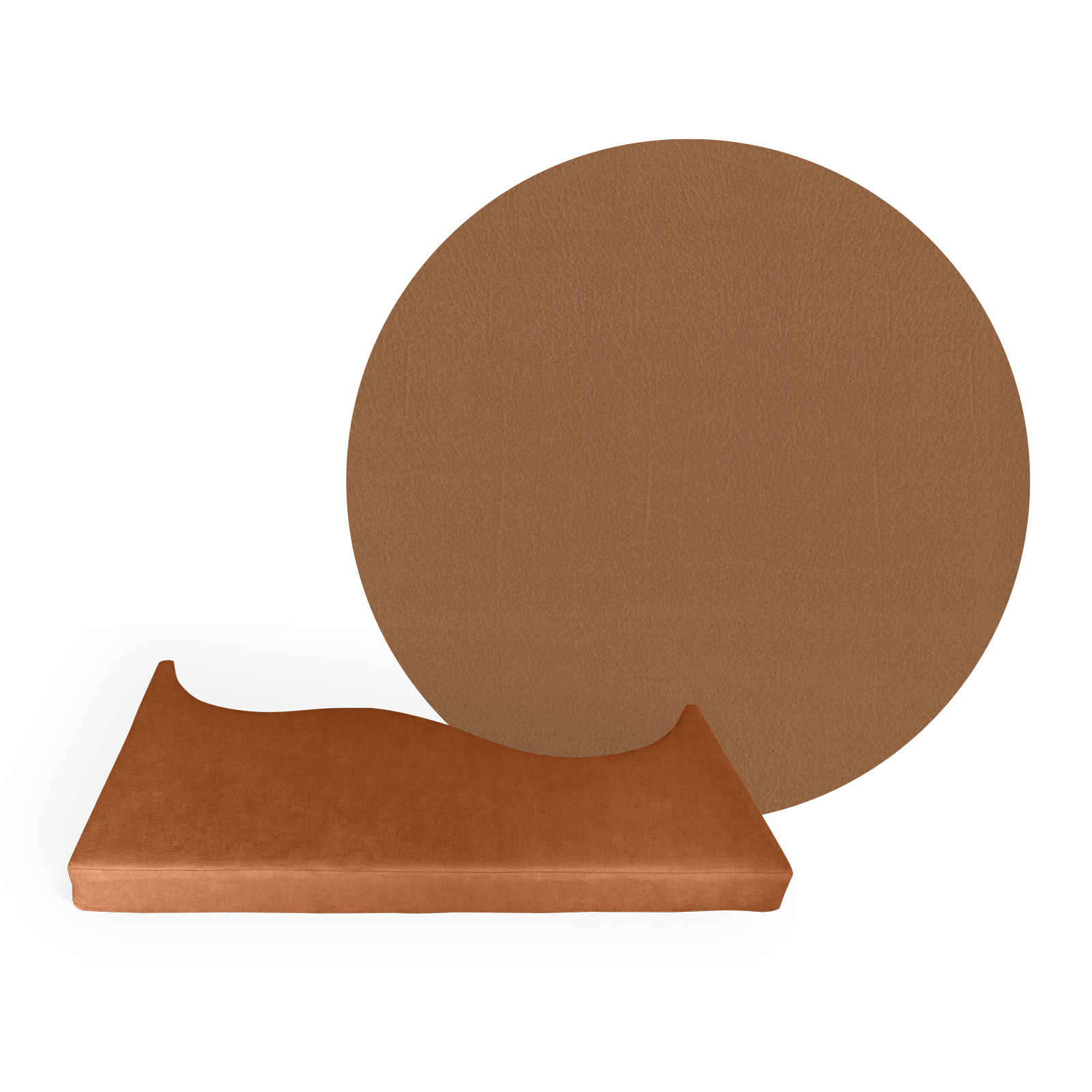 Anstellpodest für Kindersofas