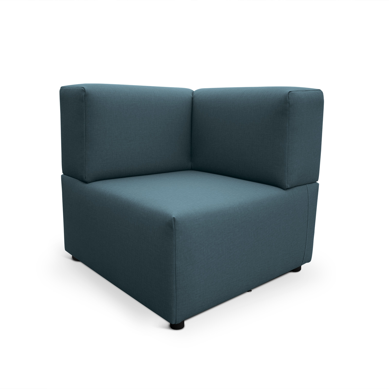 CUBE Eckmodul