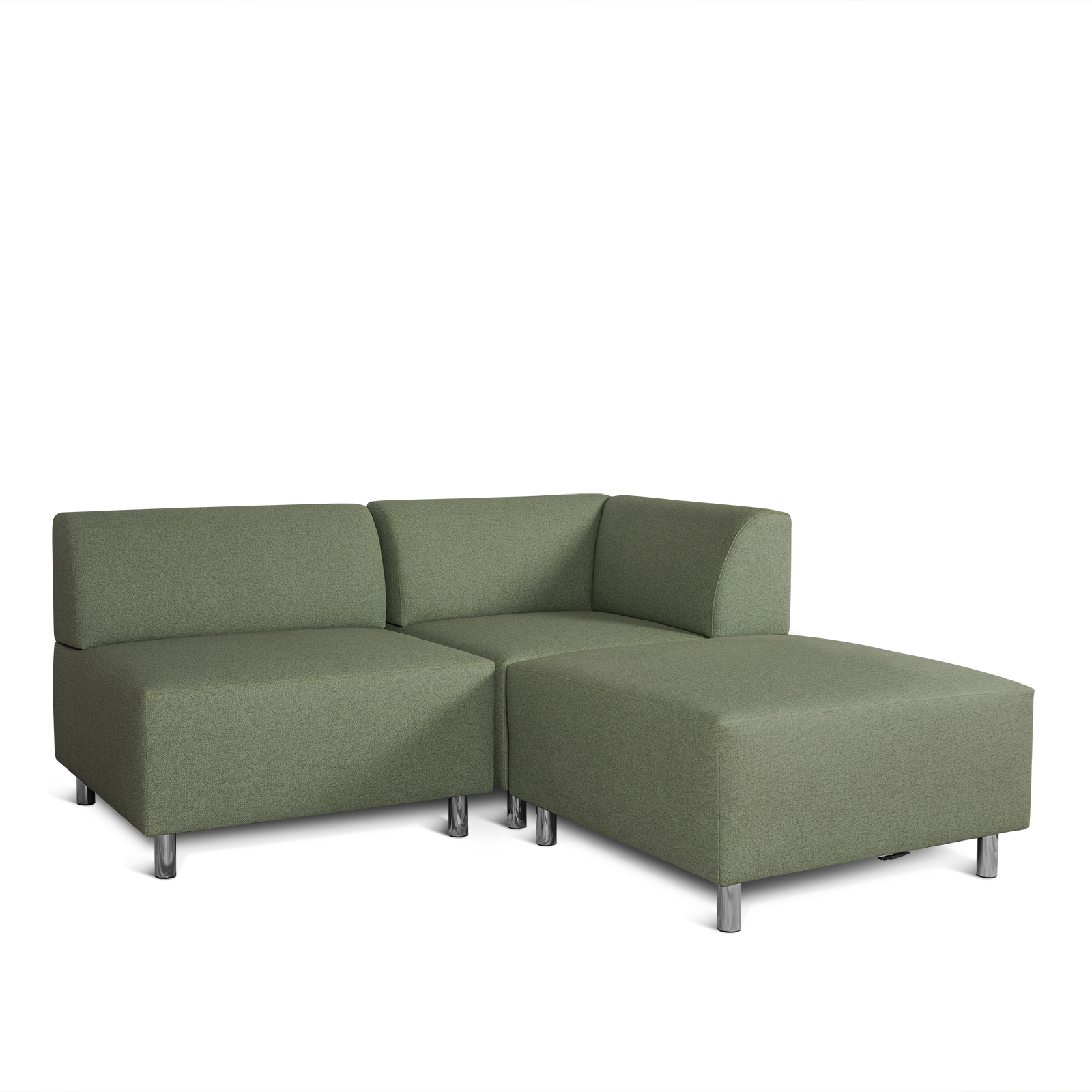 Ausstellungsstück VARIA Lounge Modulsofa