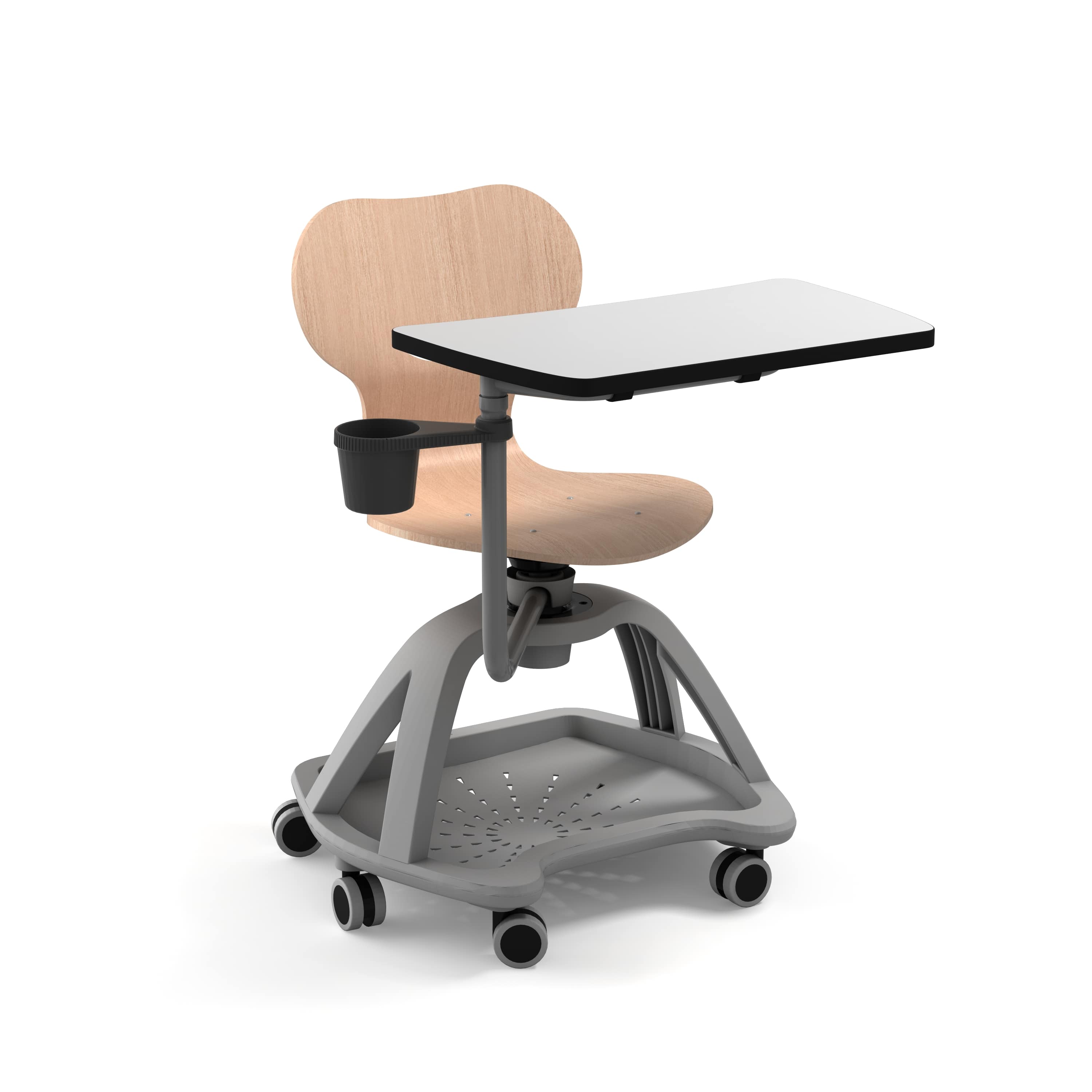MIA Tisch Holz