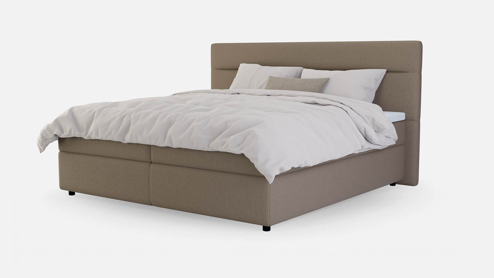 Boxspringbetten