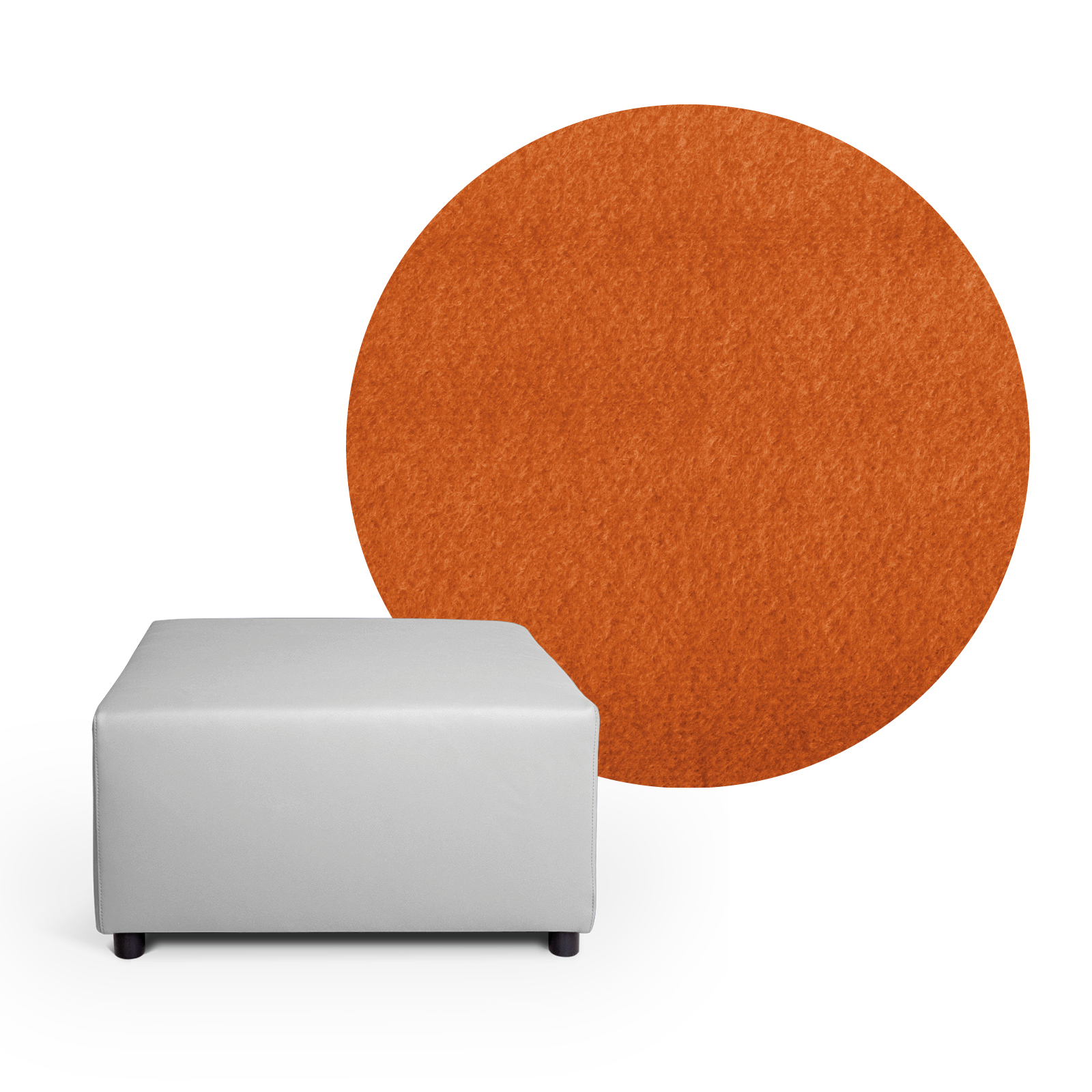 CUBE Hocker