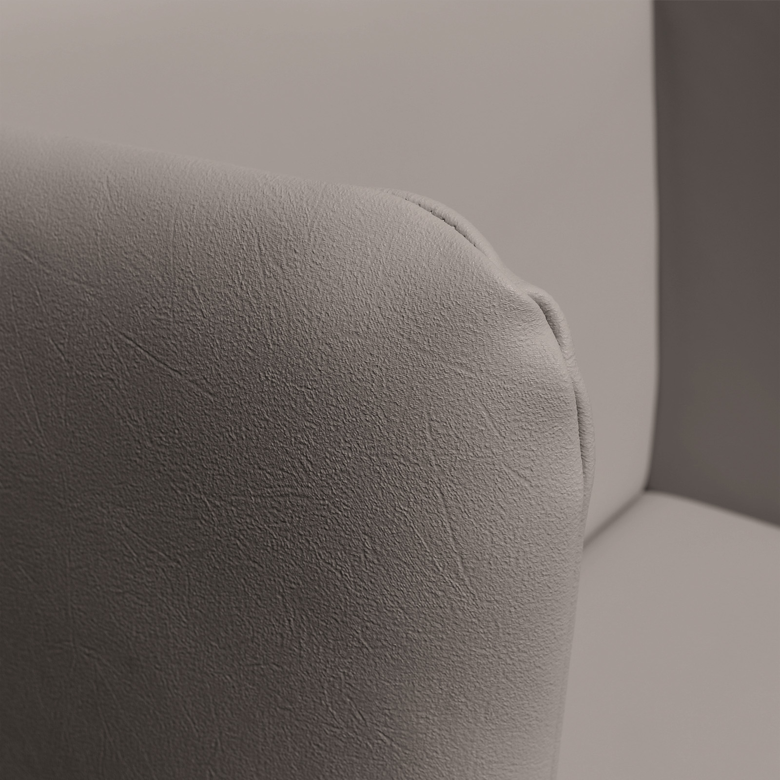 CUBE Schallschutz Sofa- SH 35 cm