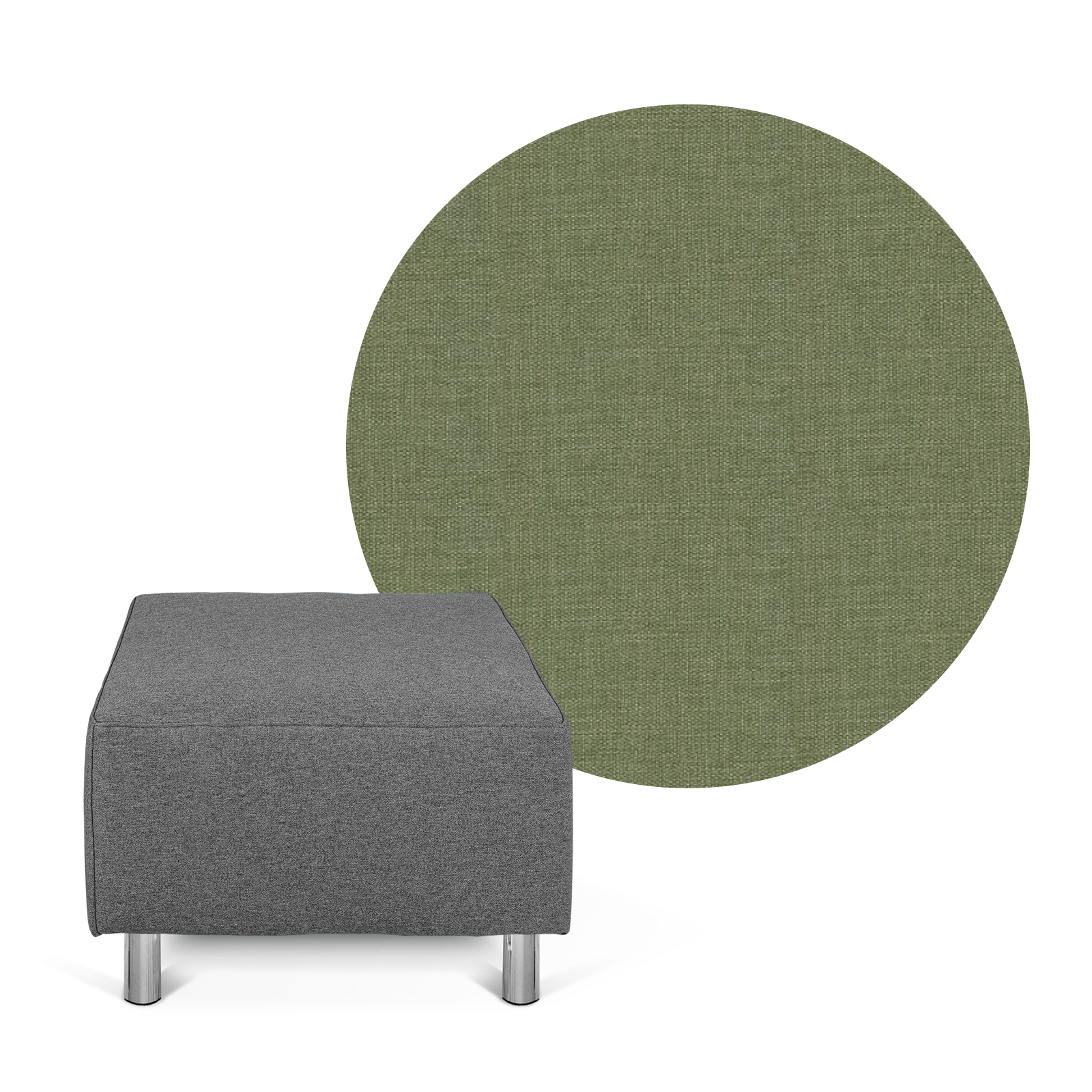GEOS Modul Quadrat- klein
