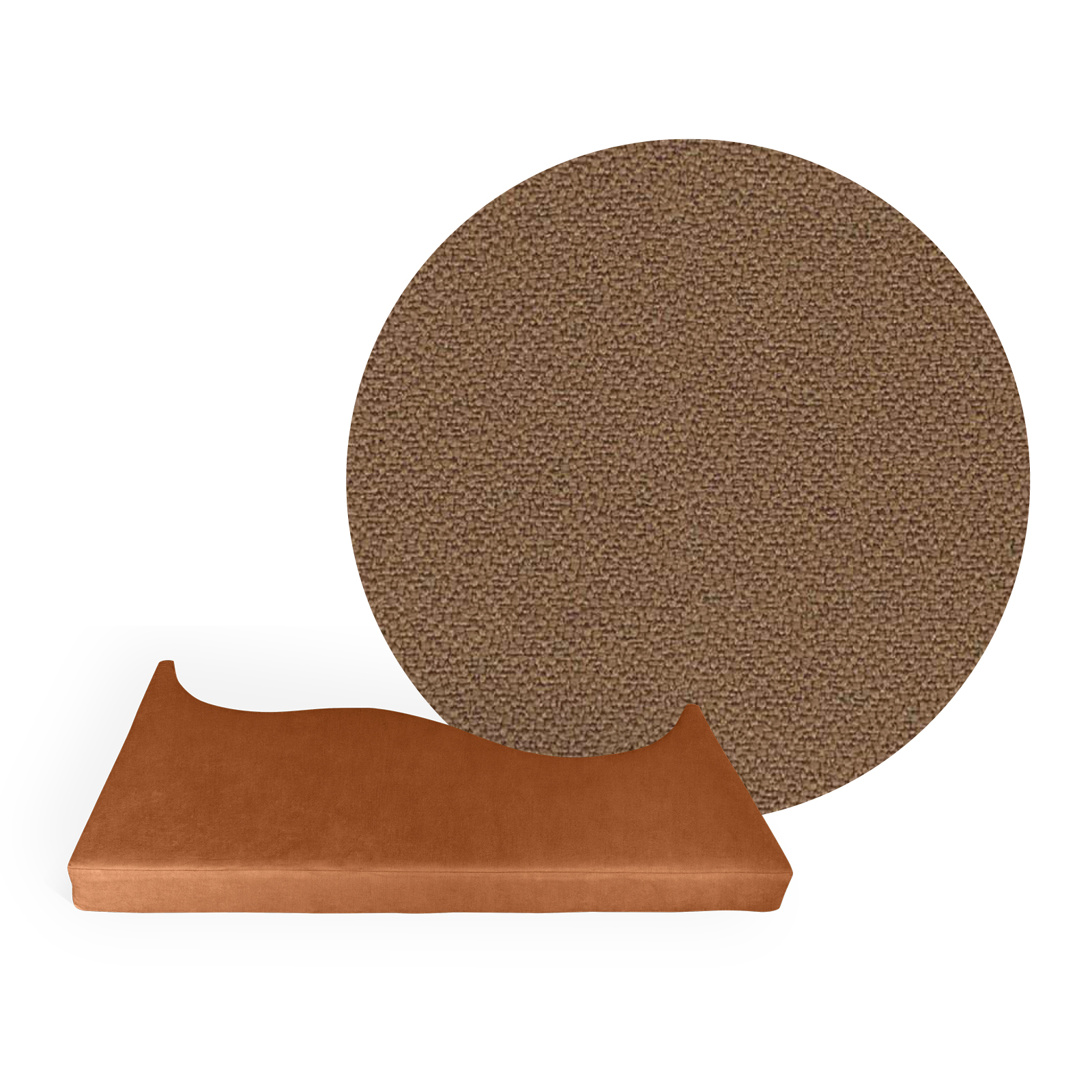 Anstellpodest für Kindersofas