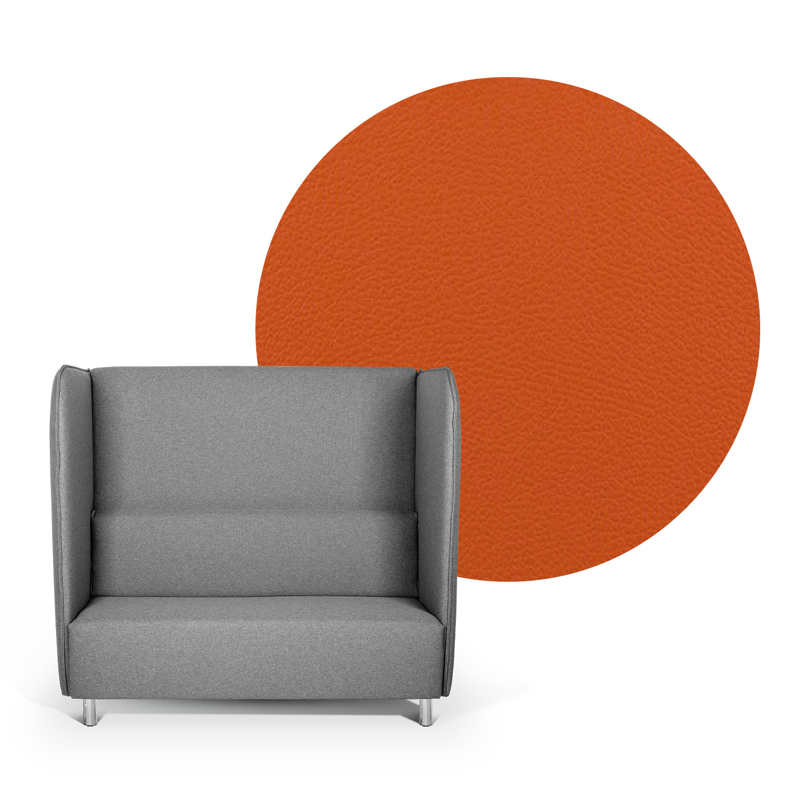 SALE- VARIATION Schallschutz Sofa SALE- VARIATION Schallschutz Sofa